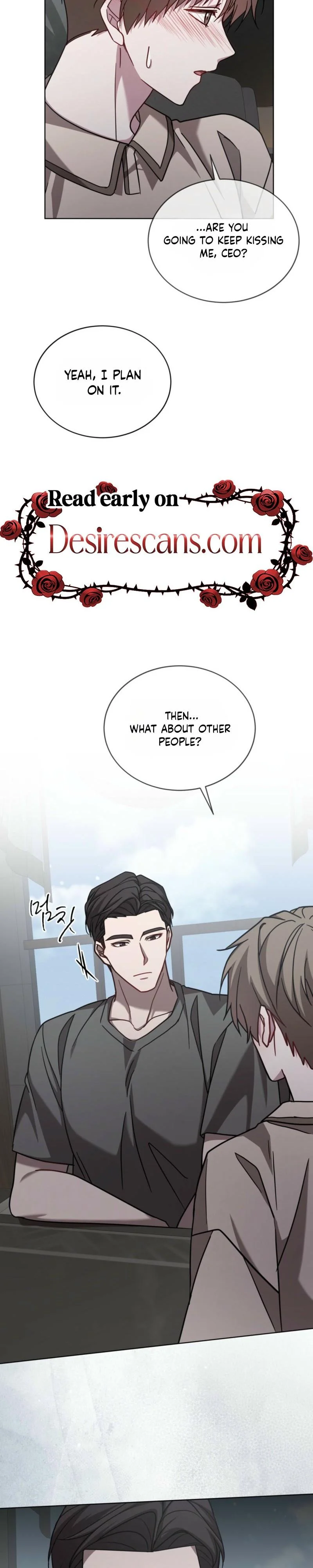 Dog on the Hanging Cage - Chapter 13 Page 3
