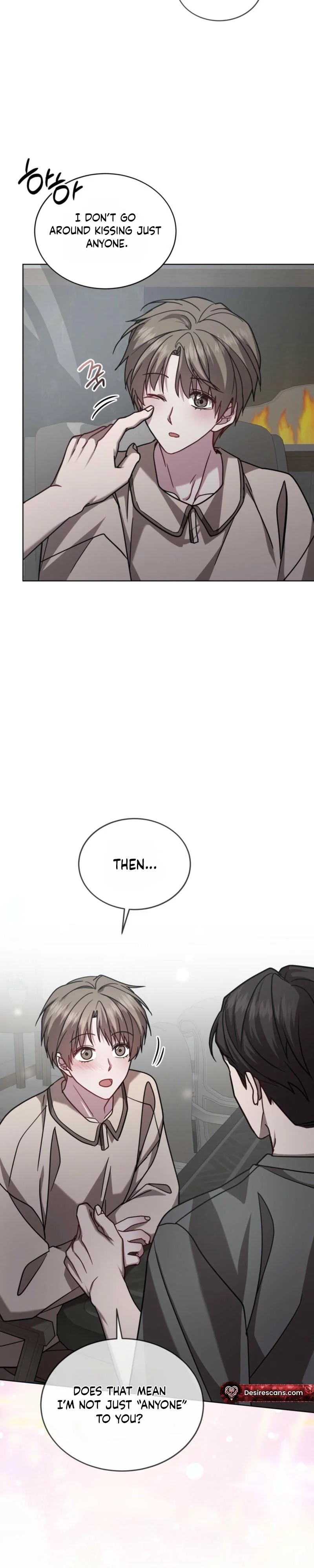 Dog on the Hanging Cage - Chapter 13 Page 5