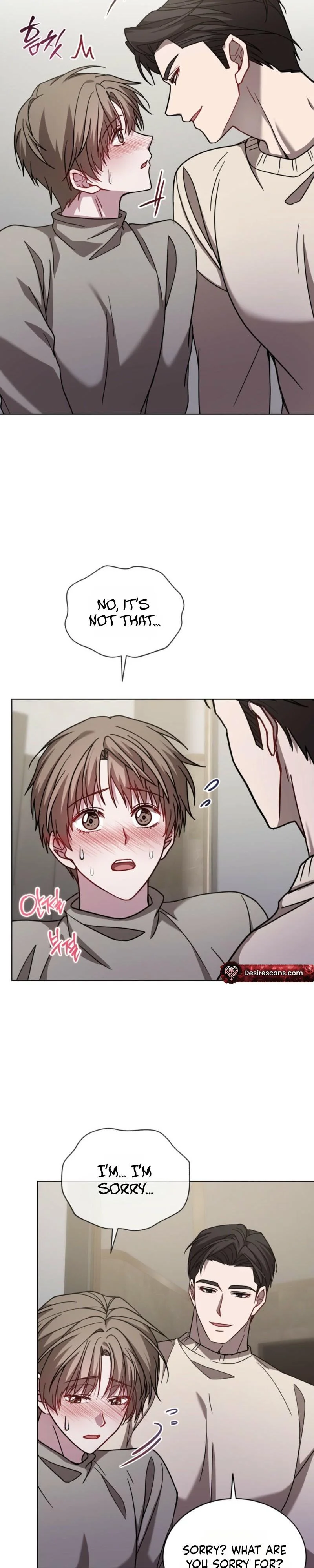 Dog on the Hanging Cage - Chapter 14 Page 2