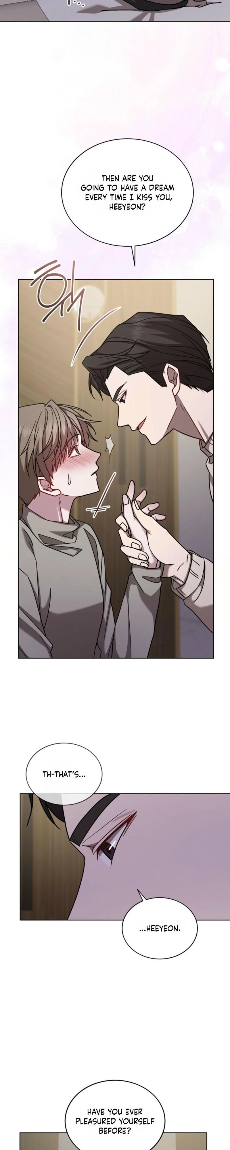 Dog on the Hanging Cage - Chapter 14 Page 5