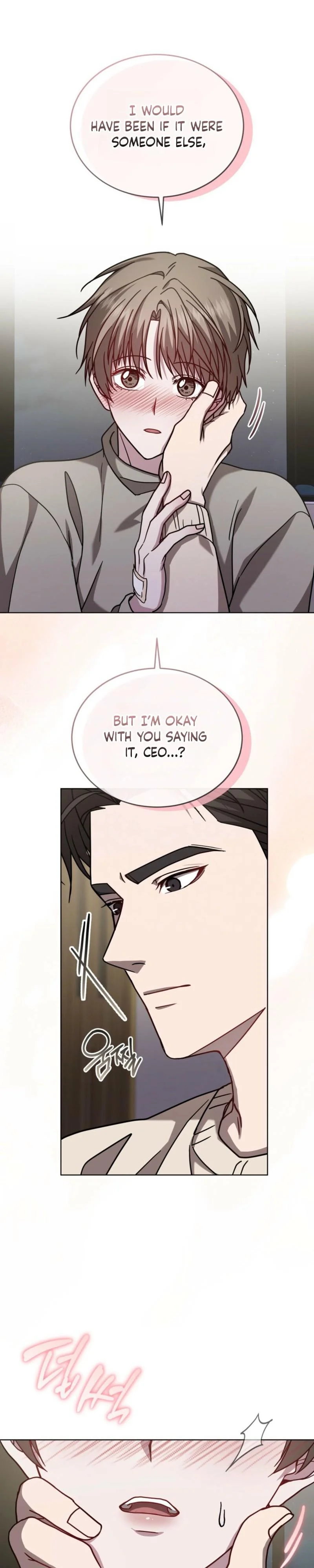 Dog on the Hanging Cage - Chapter 14 Page 8