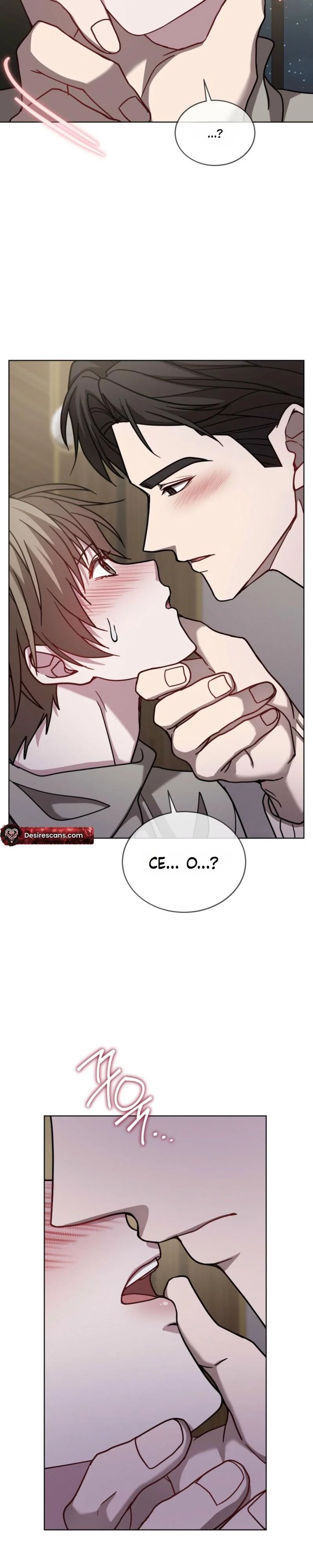 Dog on the Hanging Cage - Chapter 14 Page 9