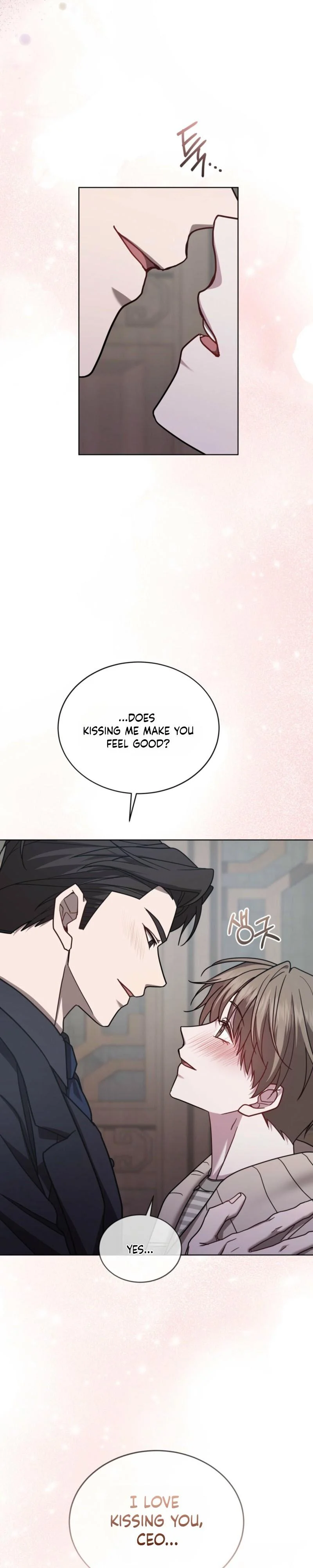 Dog on the Hanging Cage - Chapter 14 Page 27