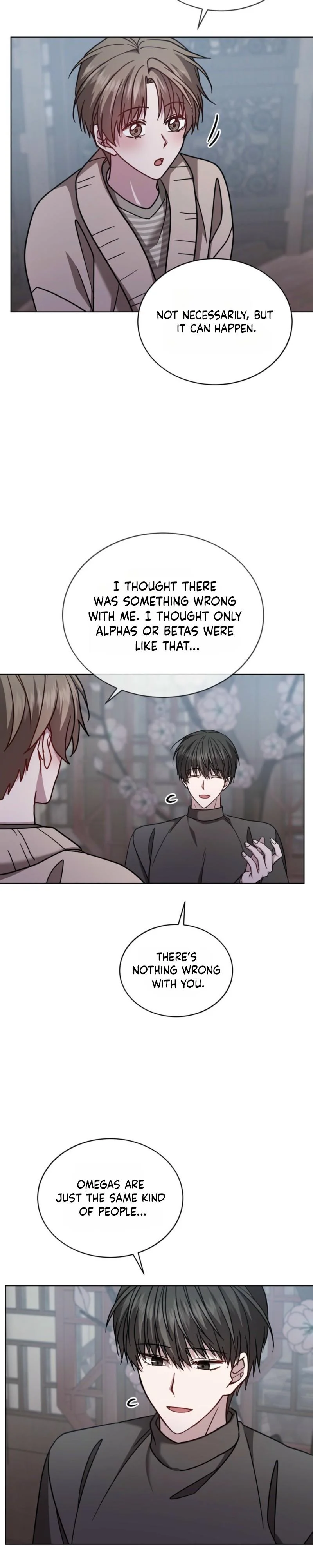 Dog on the Hanging Cage - Chapter 16 Page 7