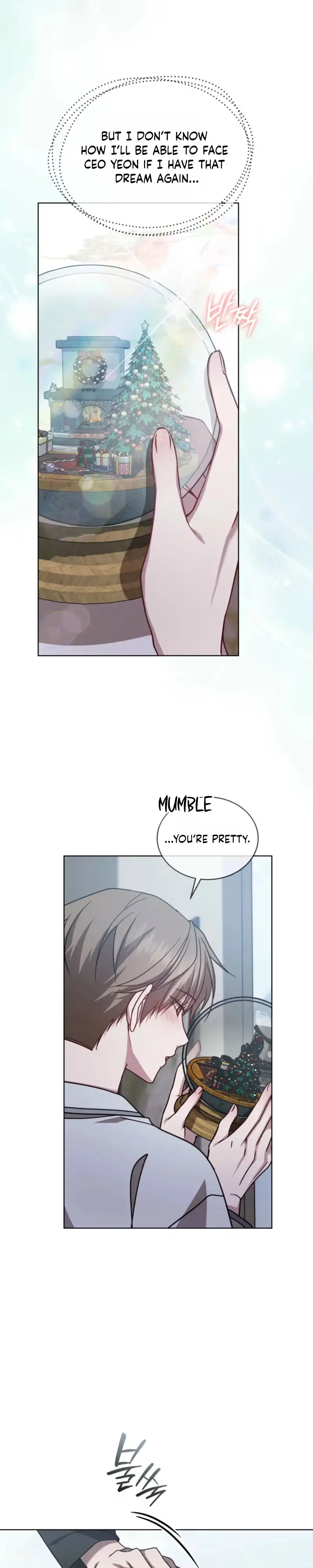 Dog on the Hanging Cage - Chapter 19 Page 5
