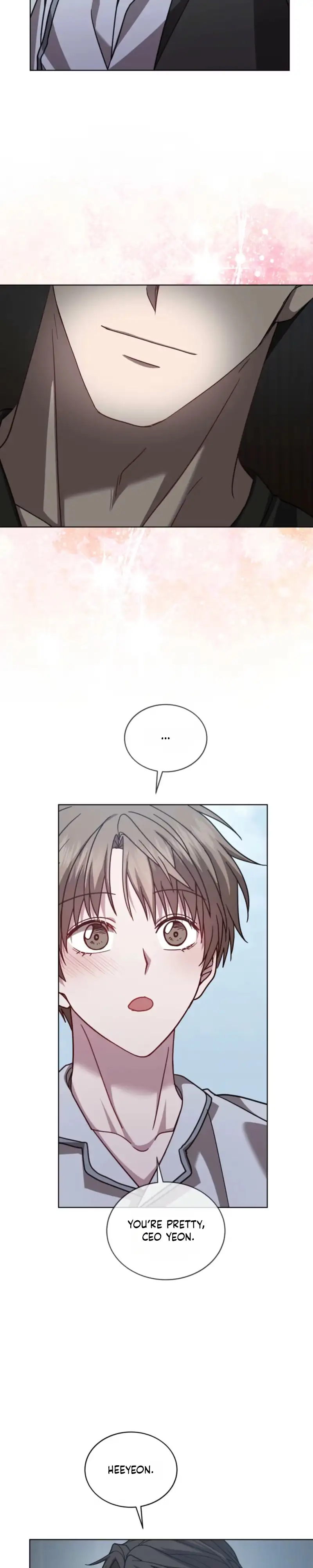 Dog on the Hanging Cage - Chapter 19 Page 7