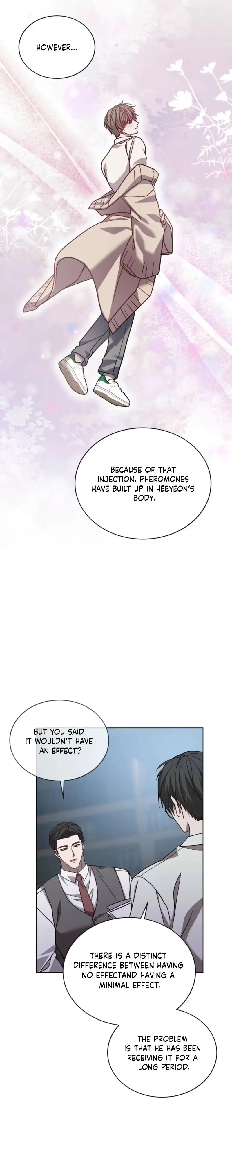 Dog on the Hanging Cage - Chapter 19 Page 24