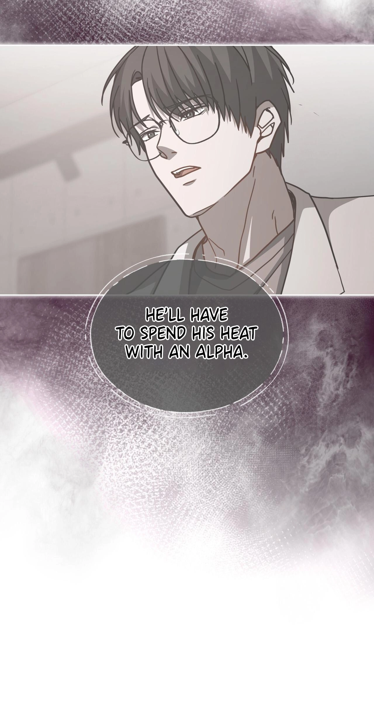 Dog on the Hanging Cage - Chapter 20 Page 4