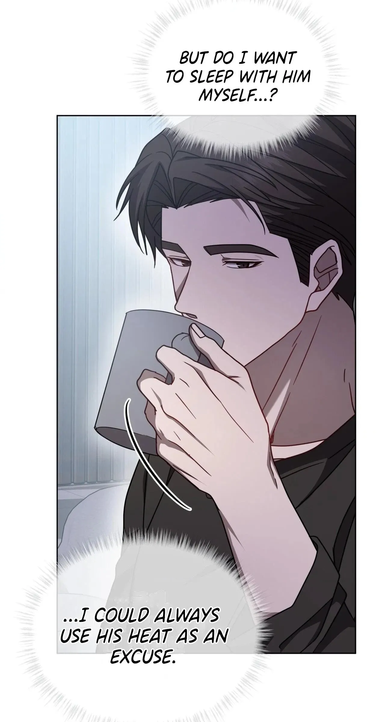Dog on the Hanging Cage - Chapter 20 Page 10