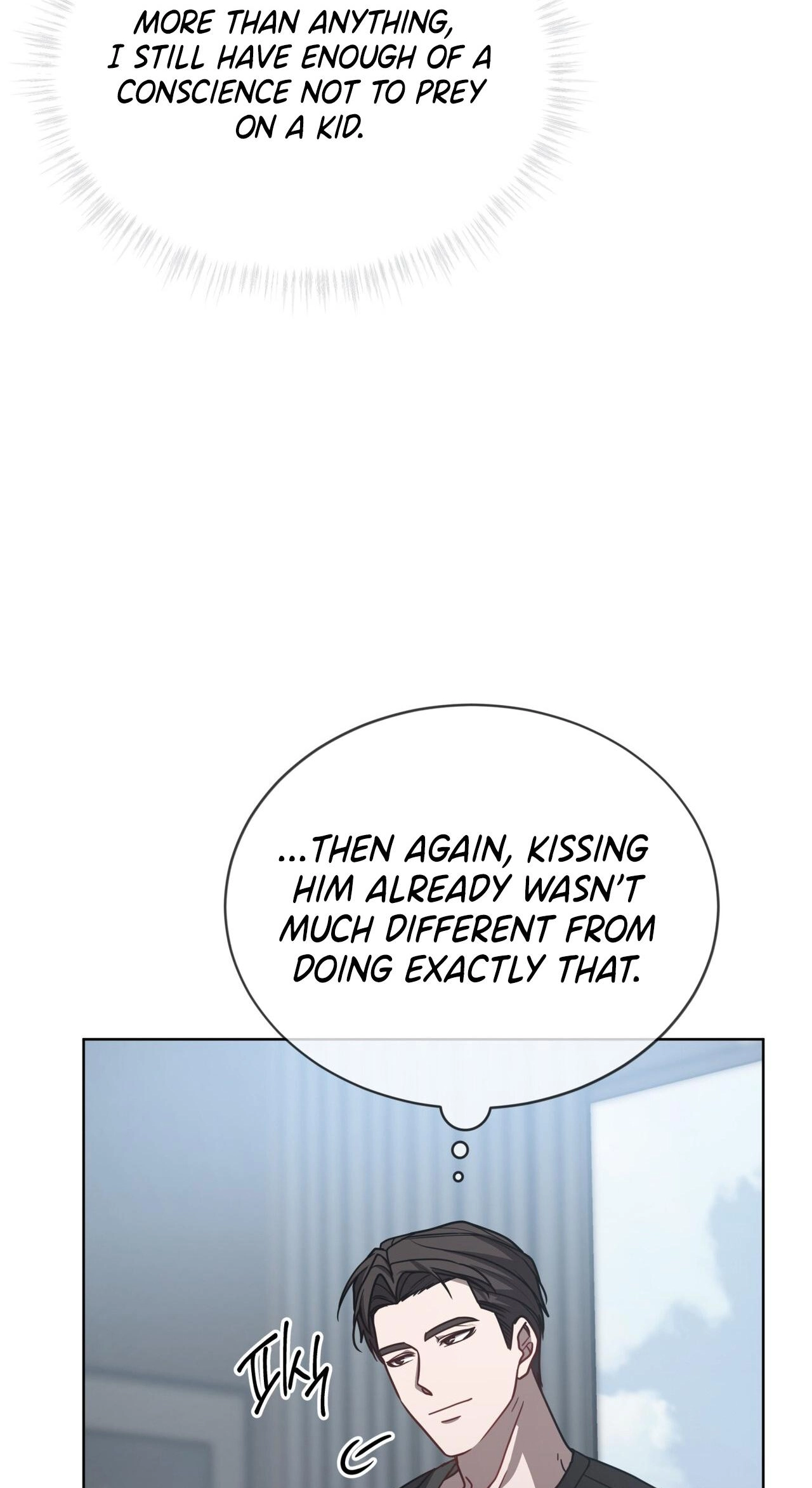 Dog on the Hanging Cage - Chapter 20 Page 12