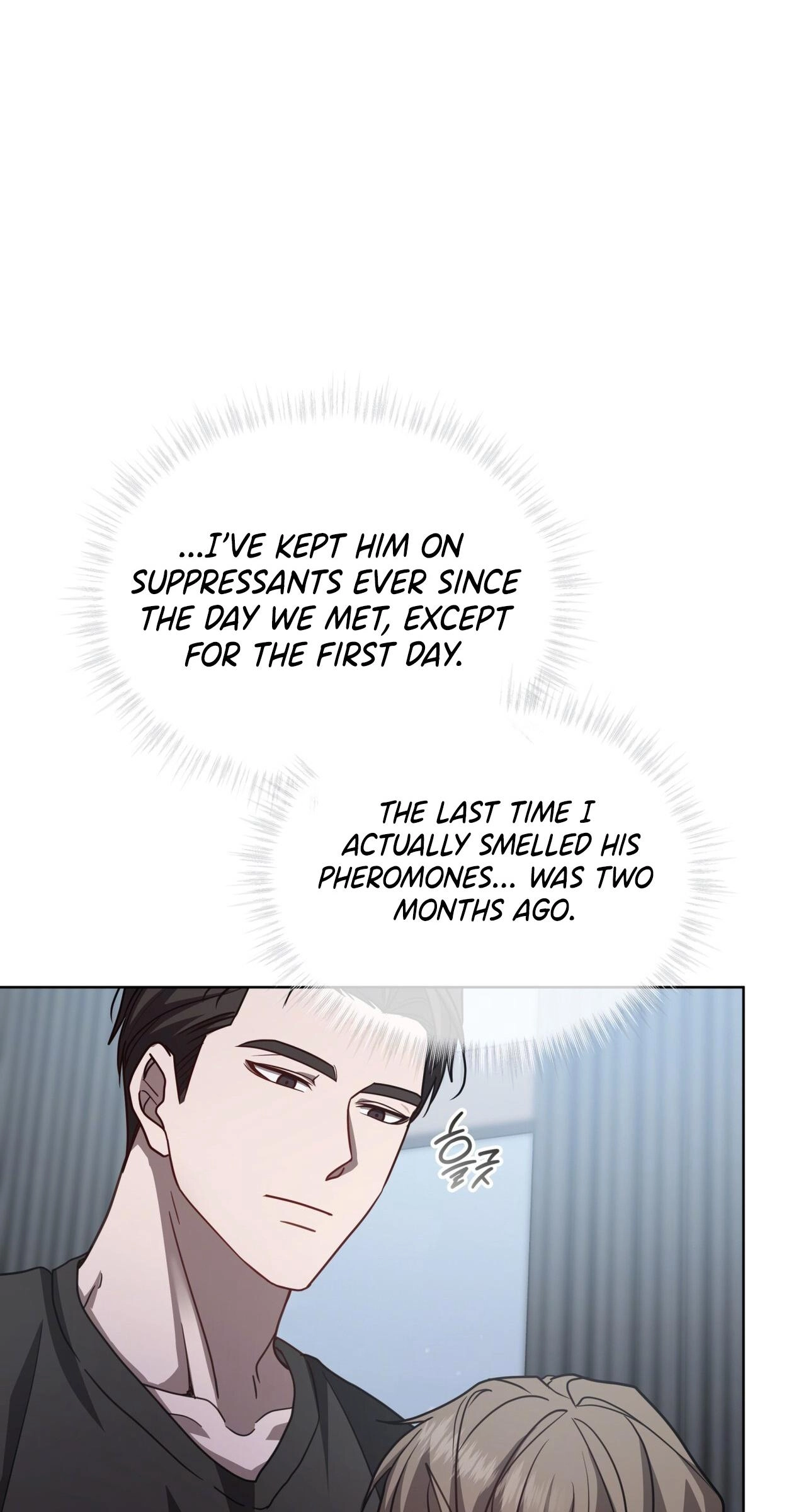 Dog on the Hanging Cage - Chapter 20 Page 32