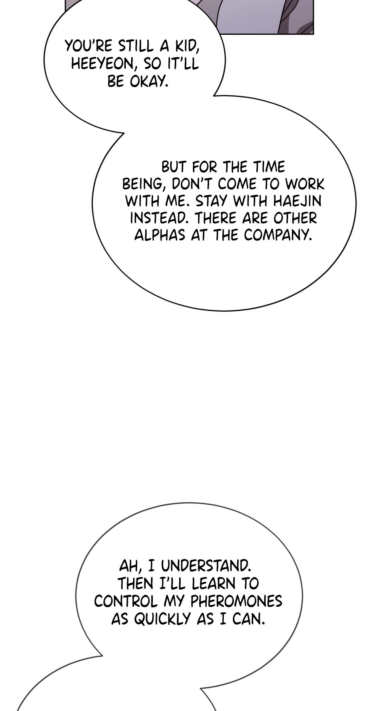 Dog on the Hanging Cage - Chapter 20 Page 34