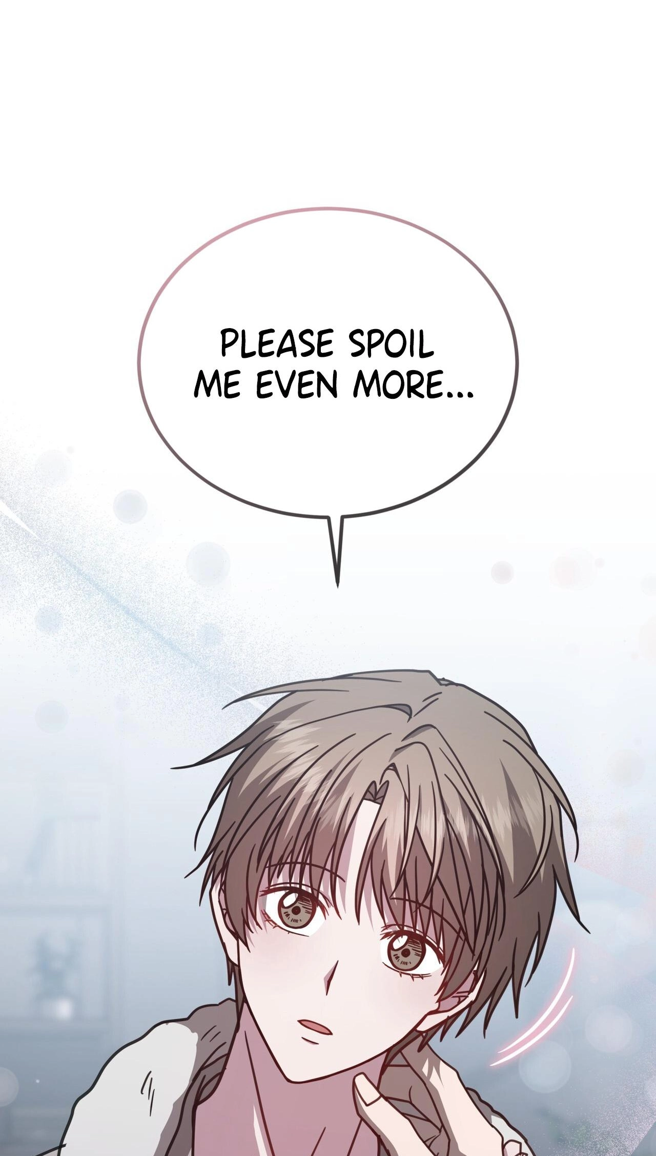 Dog on the Hanging Cage - Chapter 20 Page 39