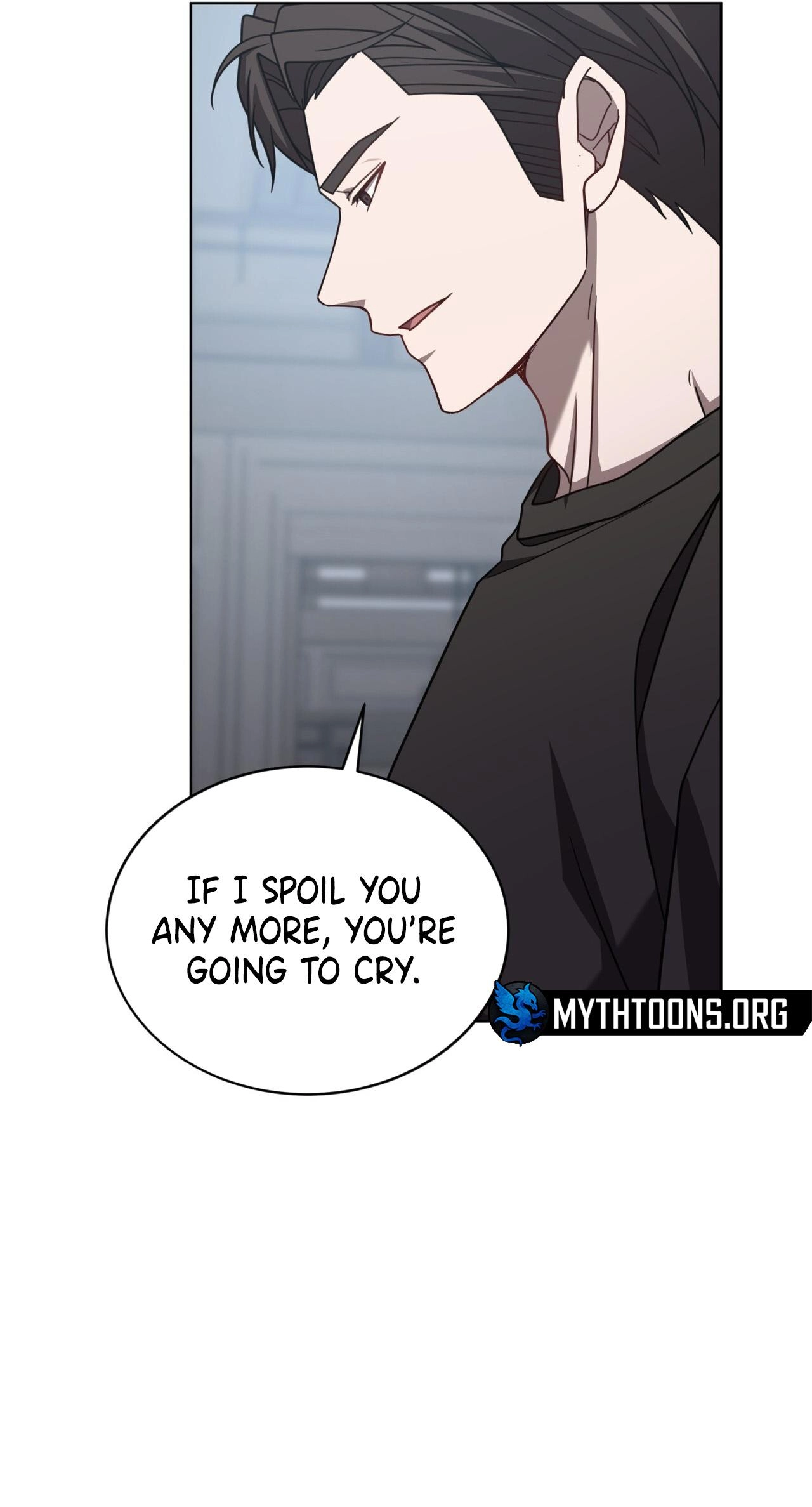 Dog on the Hanging Cage - Chapter 20 Page 41
