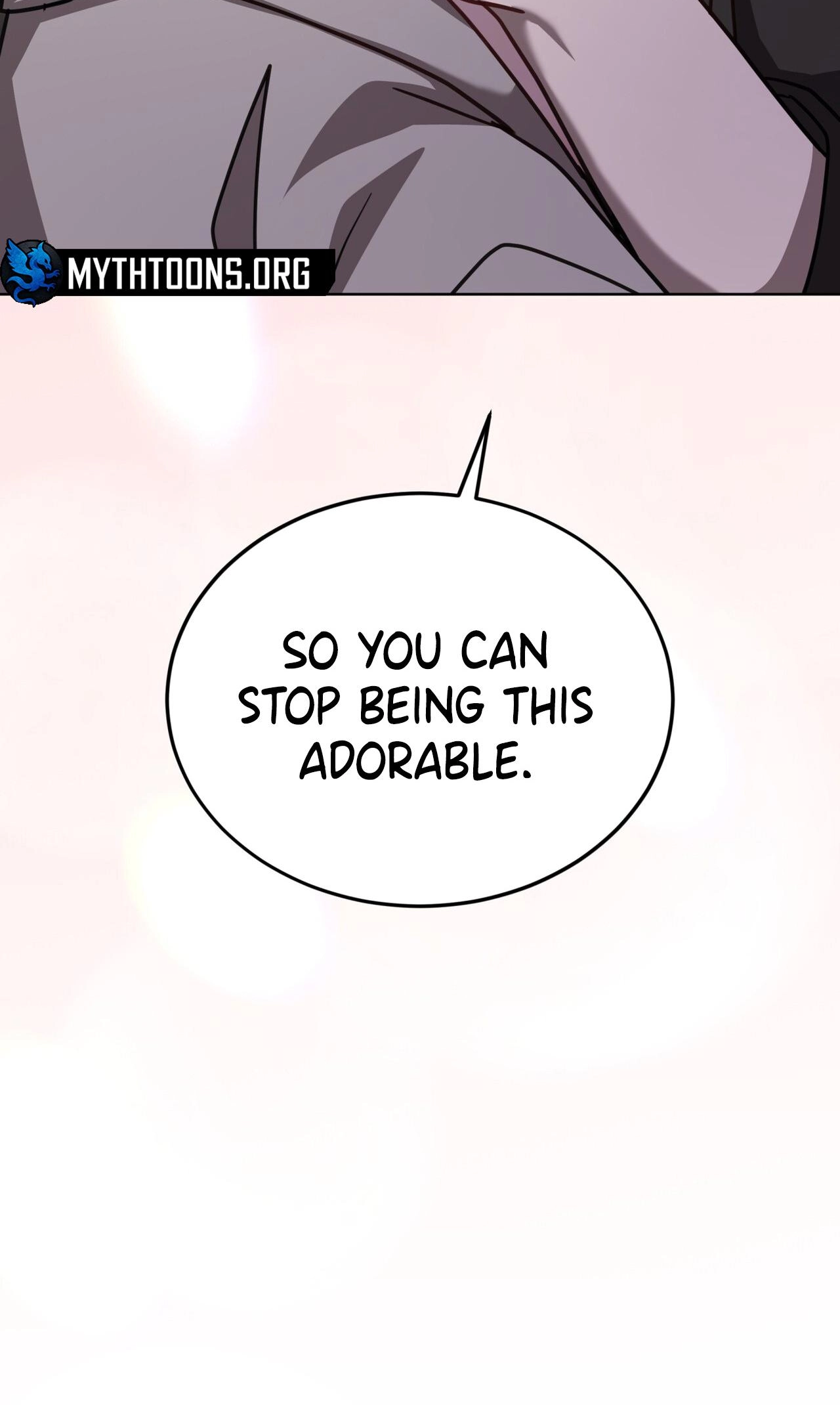 Dog on the Hanging Cage - Chapter 20 Page 49