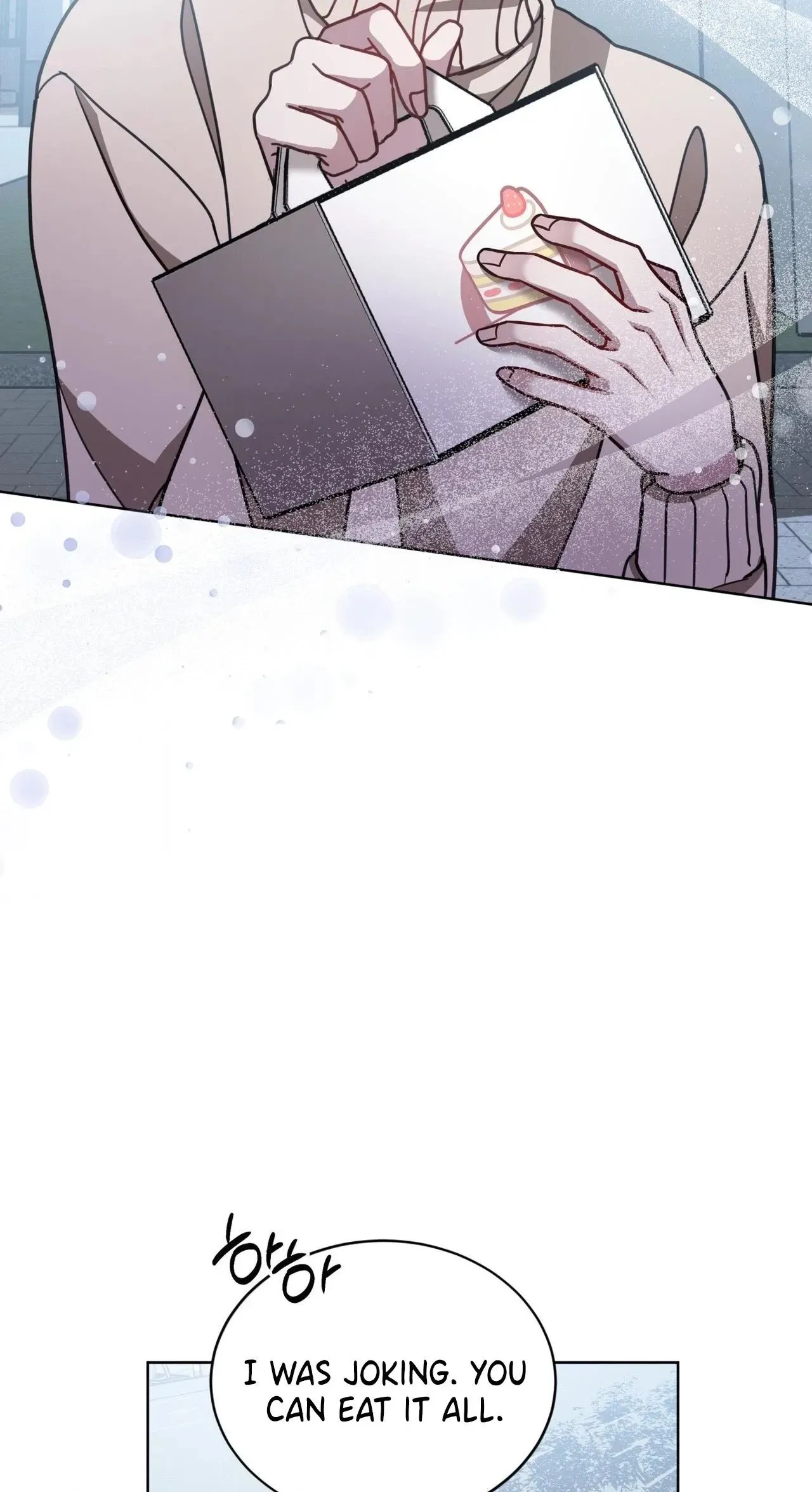 Dog on the Hanging Cage - Chapter 20 Page 60