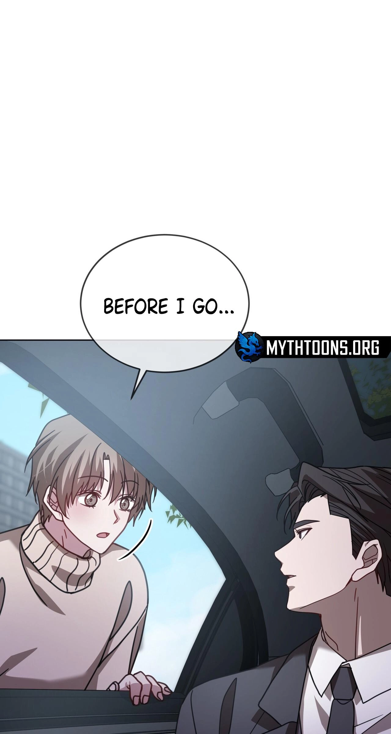 Dog on the Hanging Cage - Chapter 20 Page 65