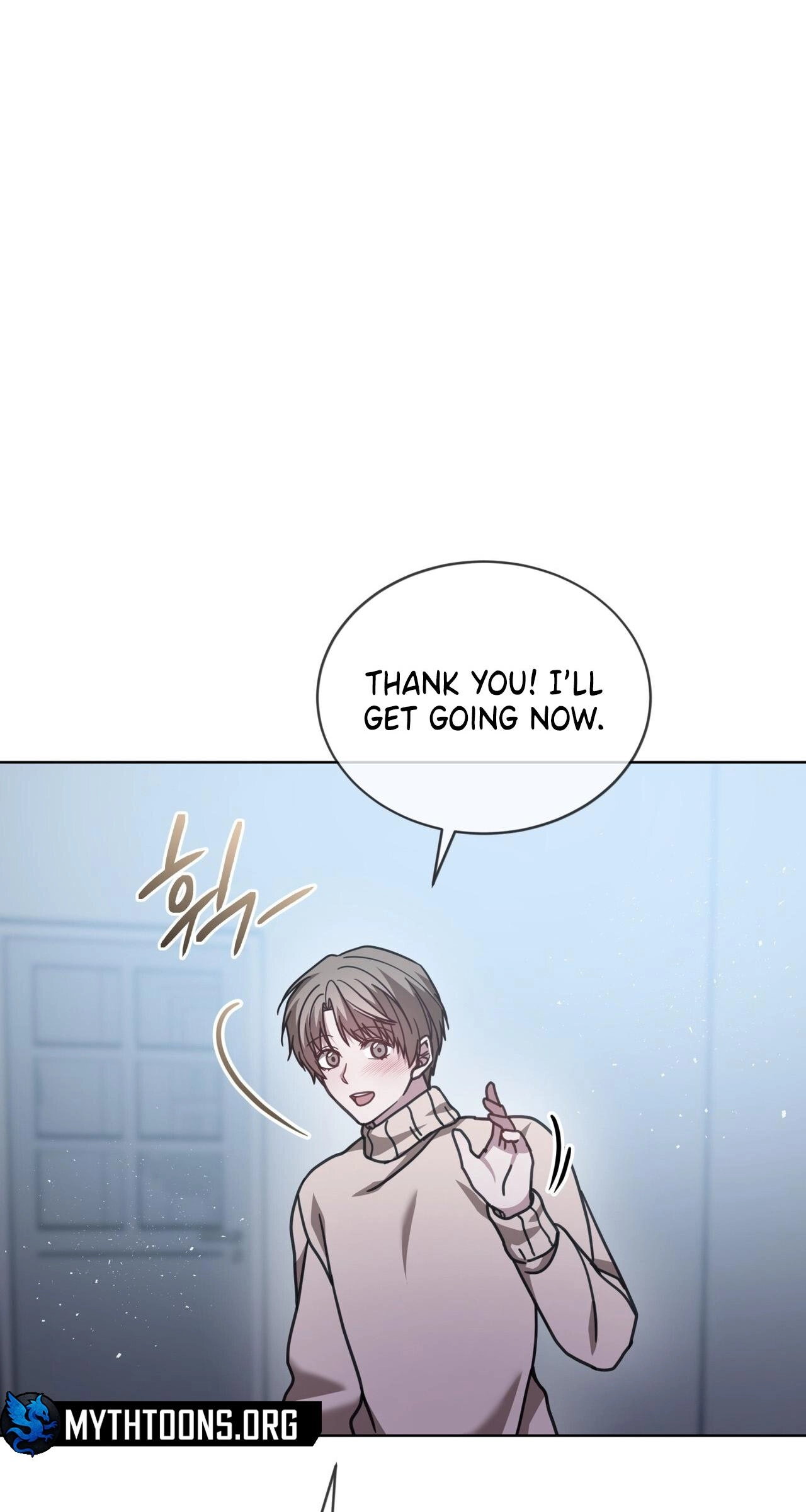 Dog on the Hanging Cage - Chapter 20 Page 69