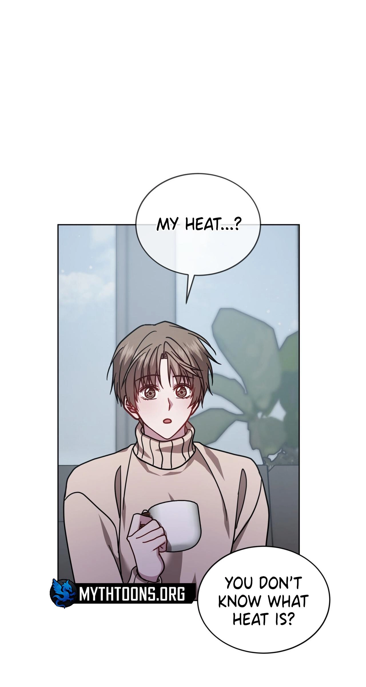 Dog on the Hanging Cage - Chapter 20 Page 79