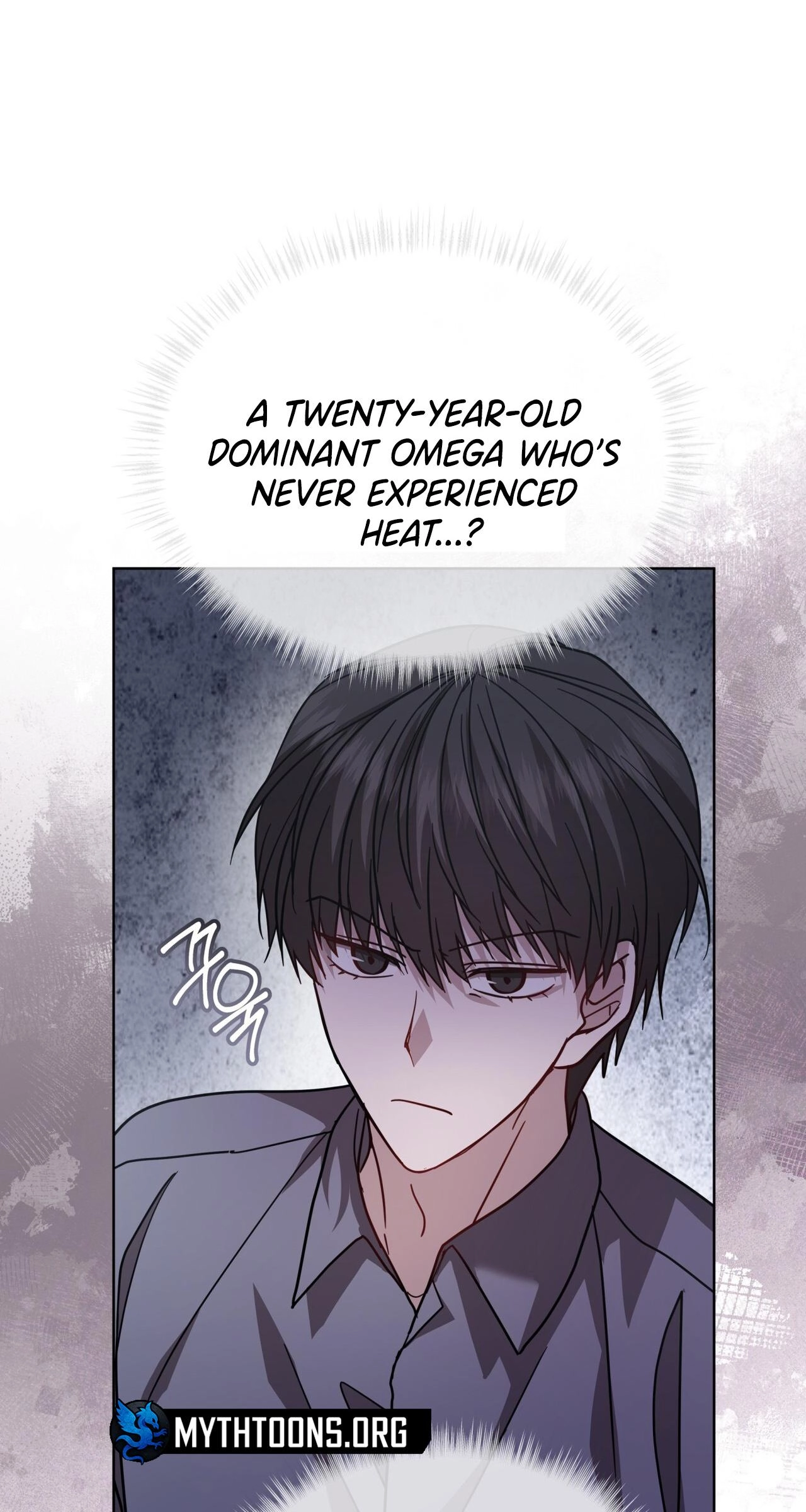 Dog on the Hanging Cage - Chapter 20 Page 81