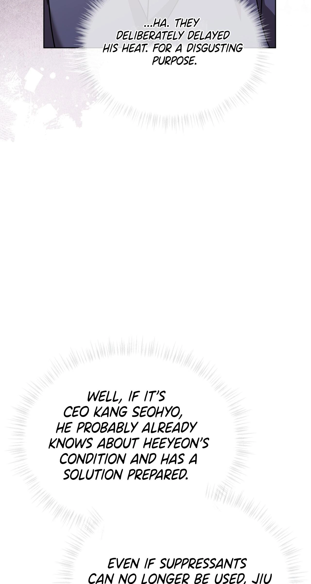 Dog on the Hanging Cage - Chapter 20 Page 82