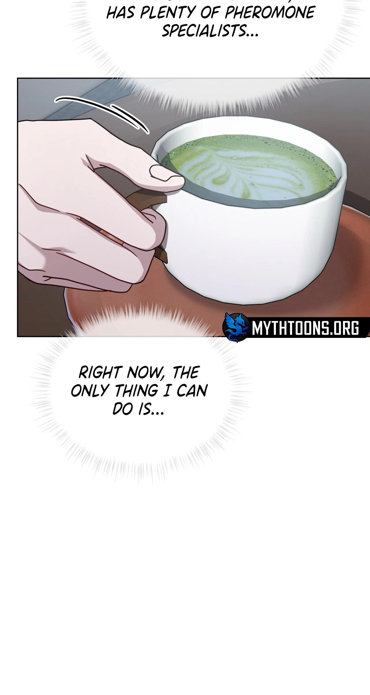 Dog on the Hanging Cage - Chapter 20 Page 83