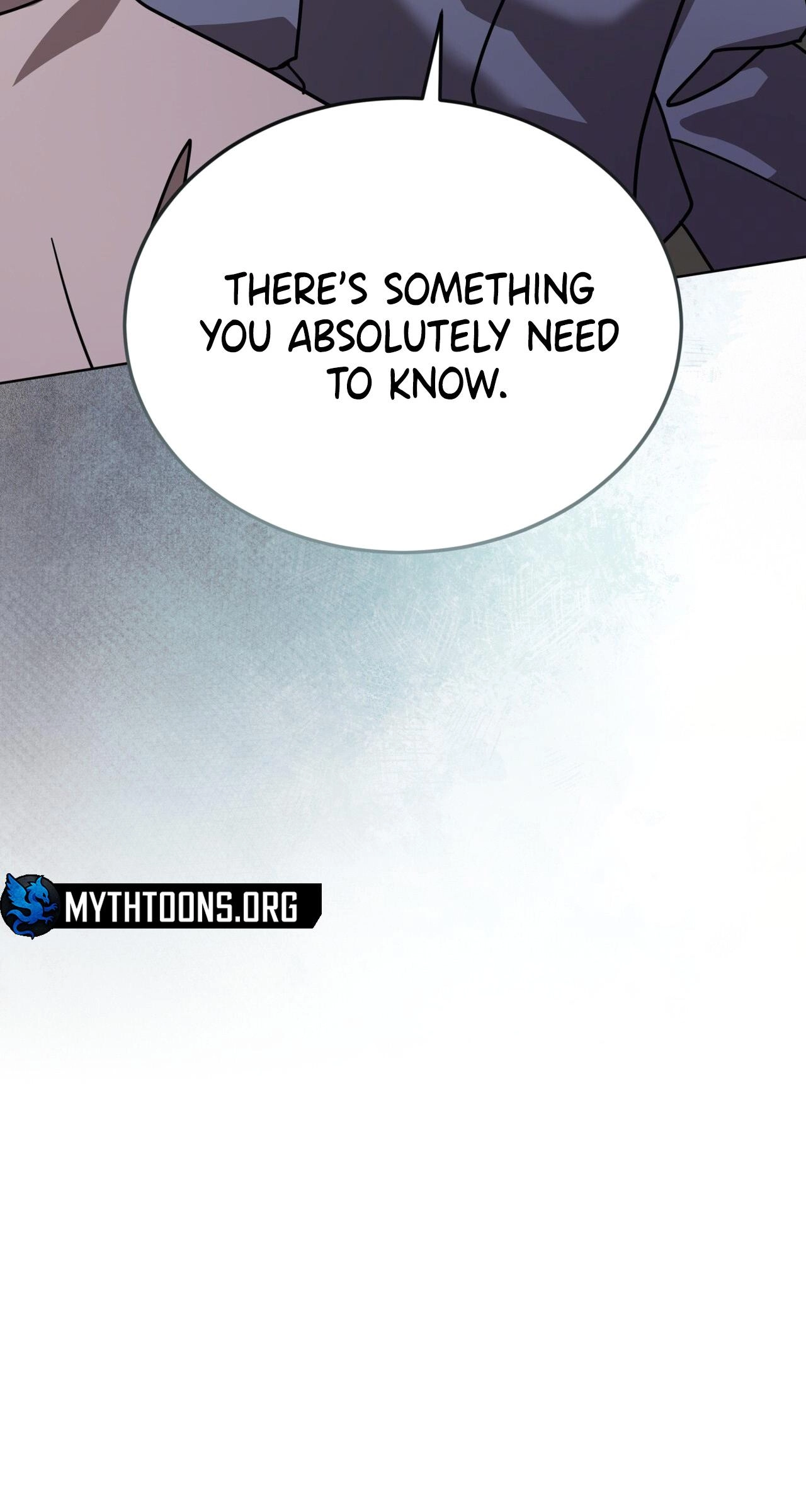 Dog on the Hanging Cage - Chapter 20 Page 85
