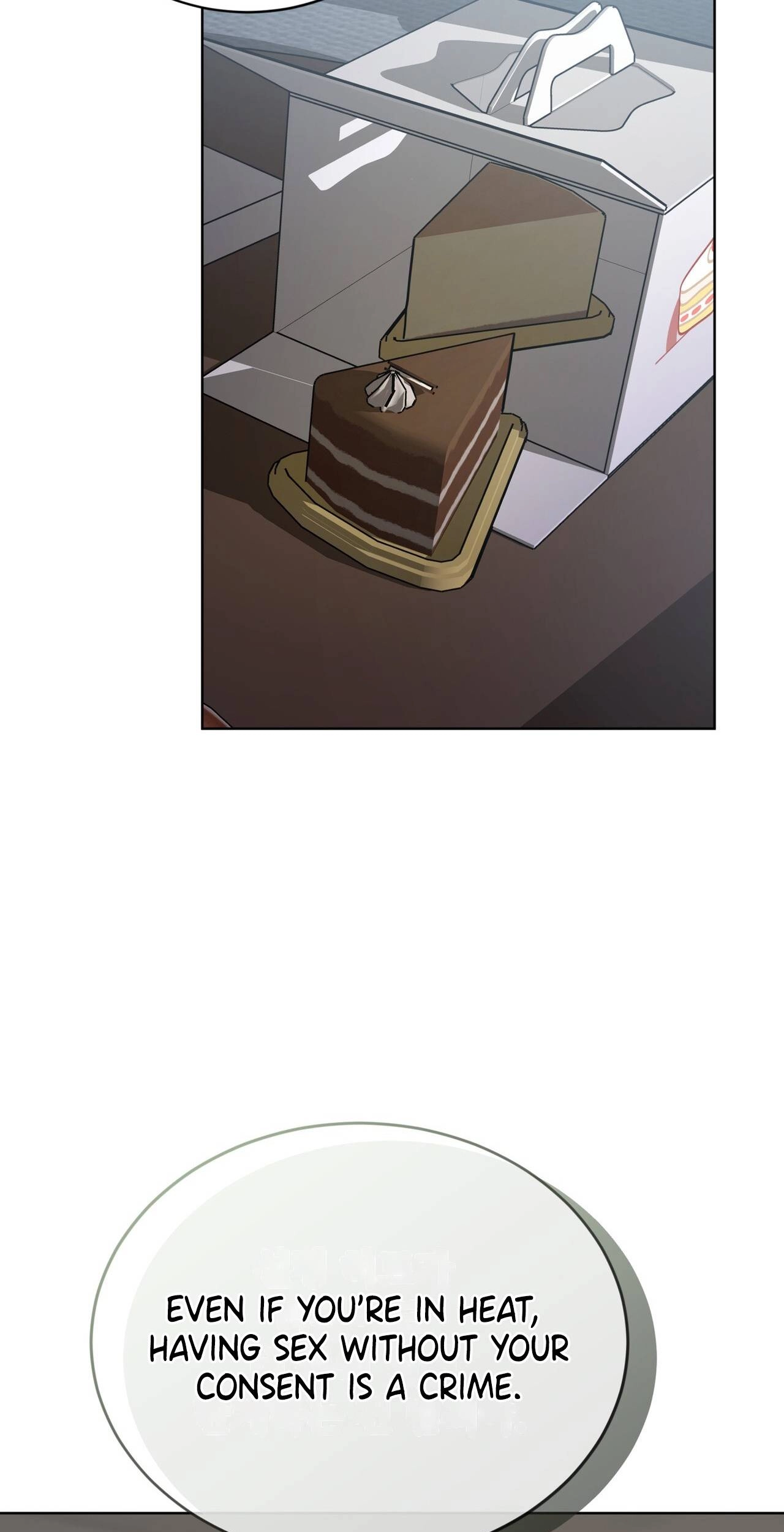 Dog on the Hanging Cage - Chapter 21 Page 5