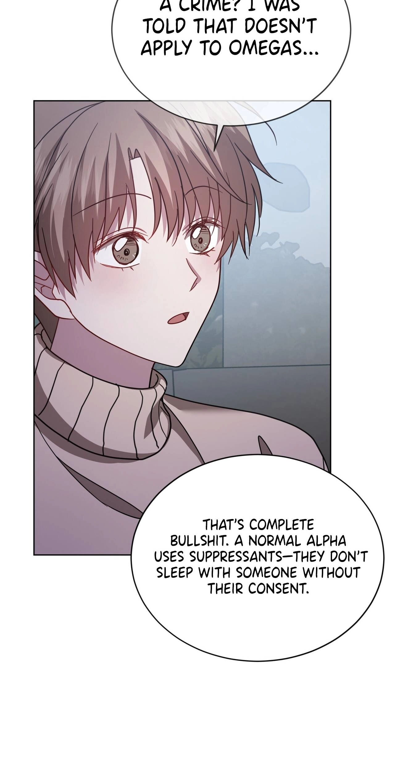 Dog on the Hanging Cage - Chapter 21 Page 7