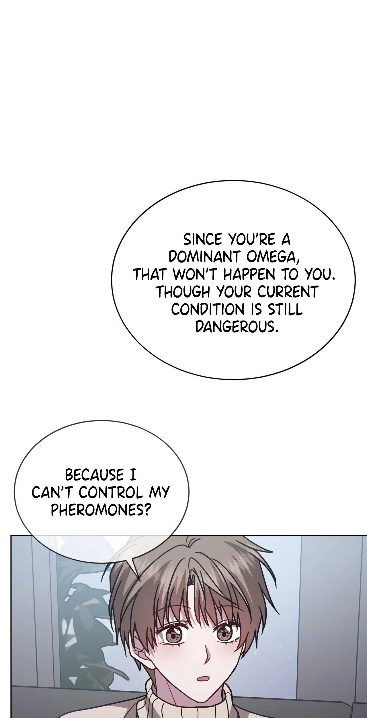 Dog on the Hanging Cage - Chapter 21 Page 13