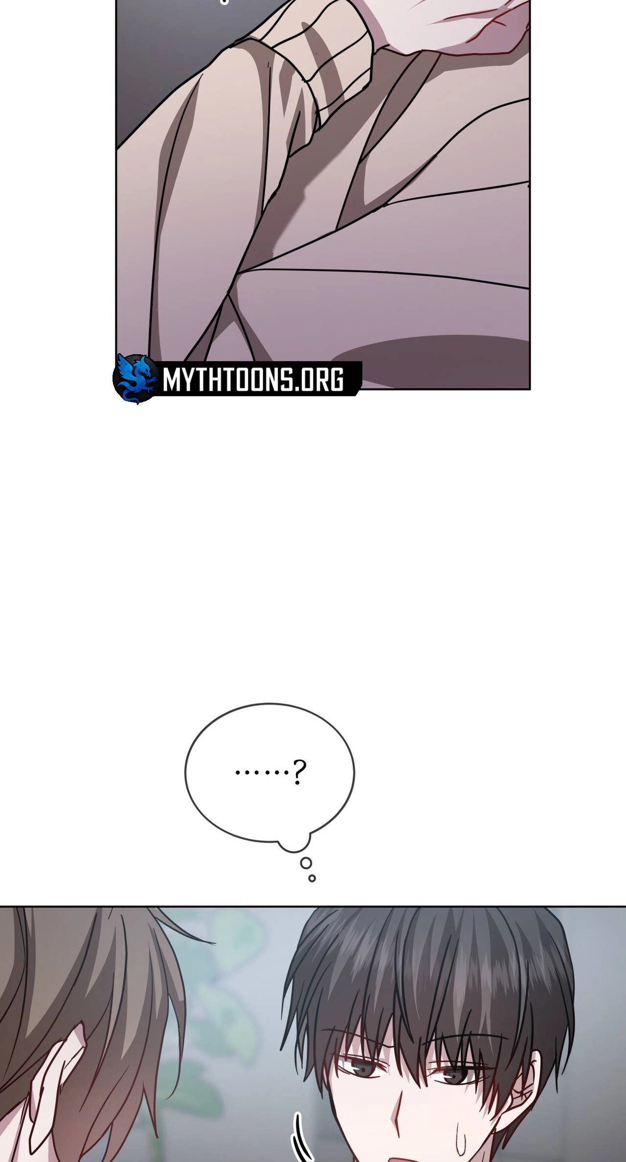 Dog on the Hanging Cage - Chapter 21 Page 17