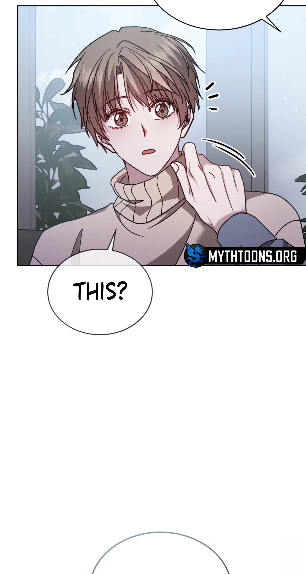Dog on the Hanging Cage - Chapter 21 Page 21