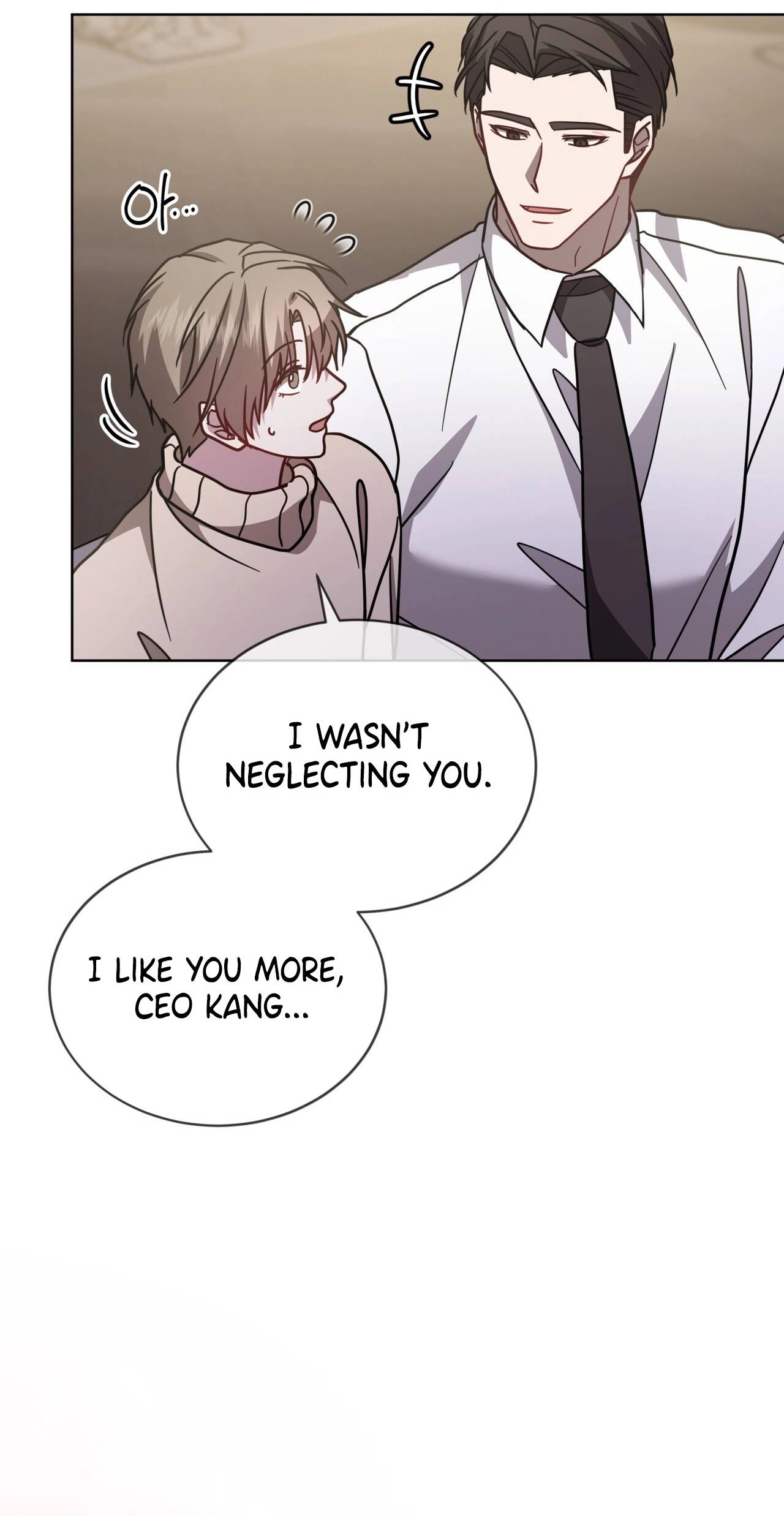 Dog on the Hanging Cage - Chapter 21 Page 37