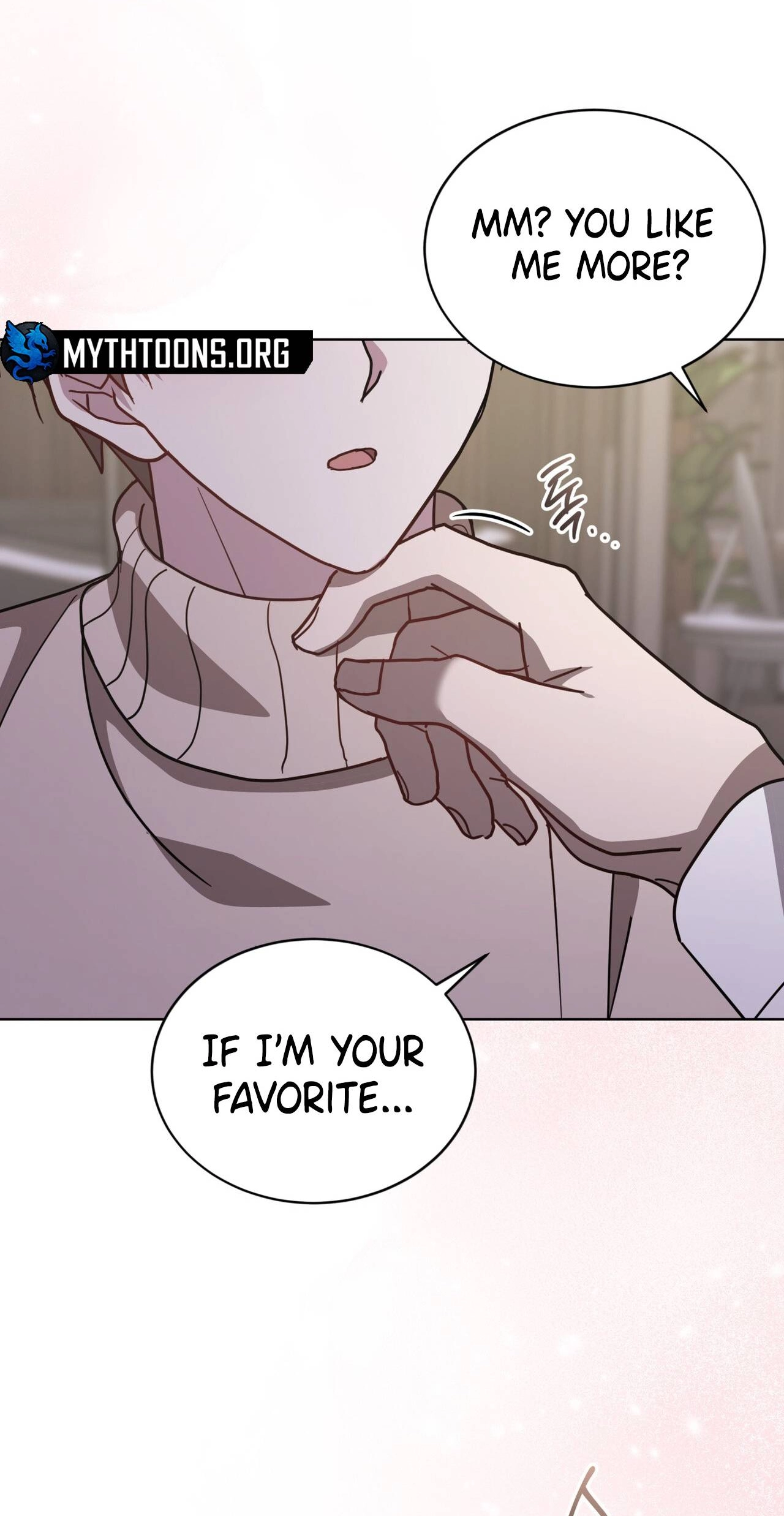 Dog on the Hanging Cage - Chapter 21 Page 38