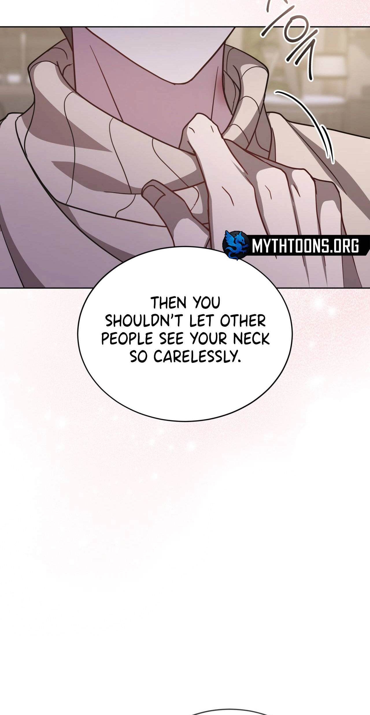 Dog on the Hanging Cage - Chapter 21 Page 39