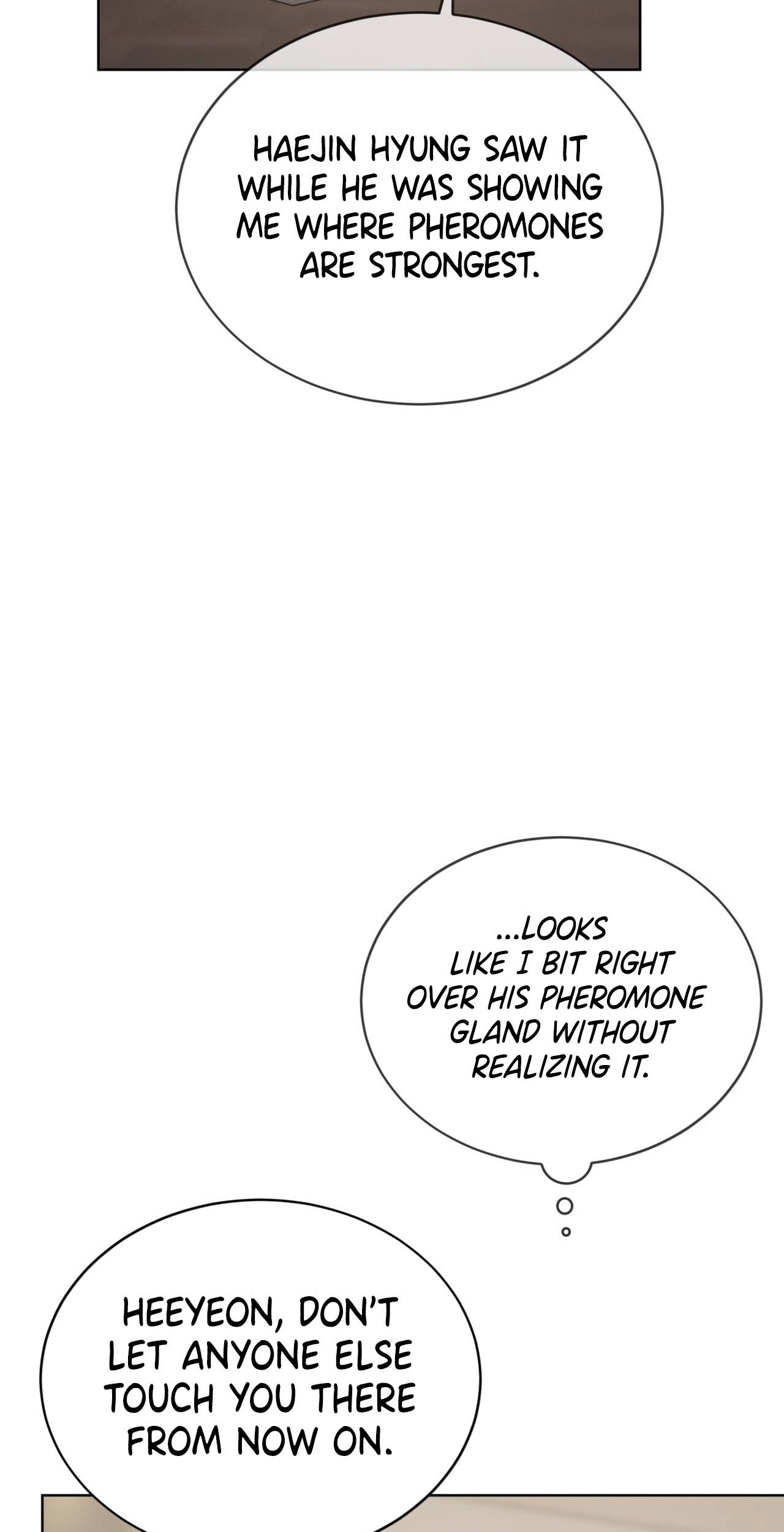 Dog on the Hanging Cage - Chapter 21 Page 43
