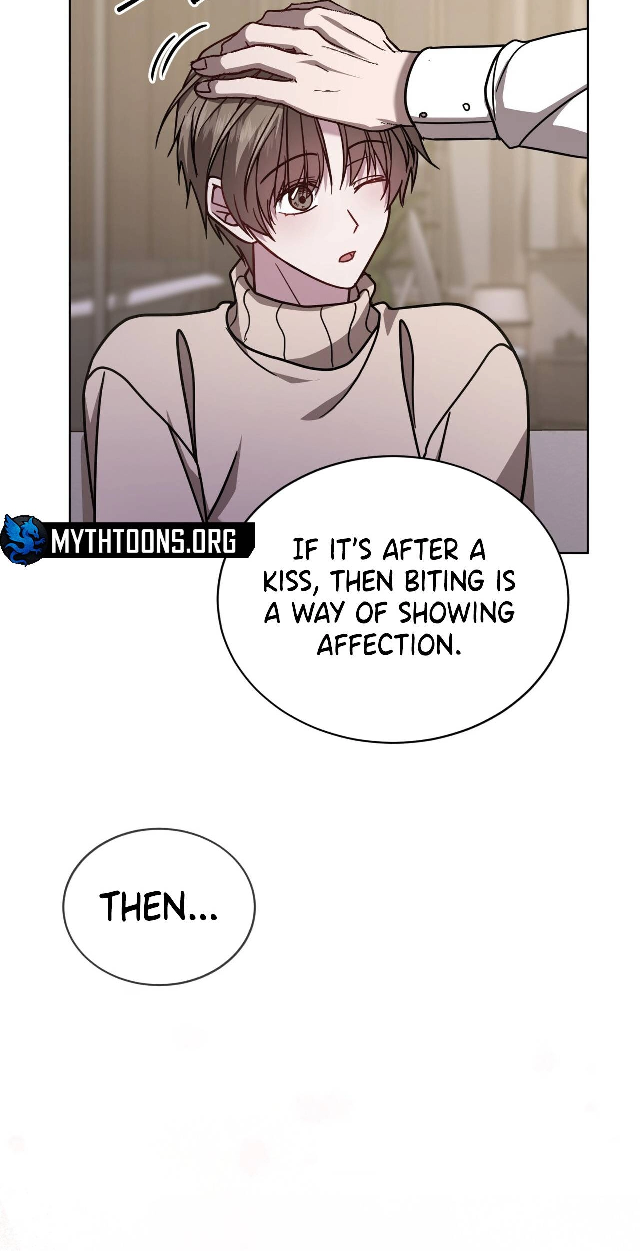Dog on the Hanging Cage - Chapter 21 Page 46