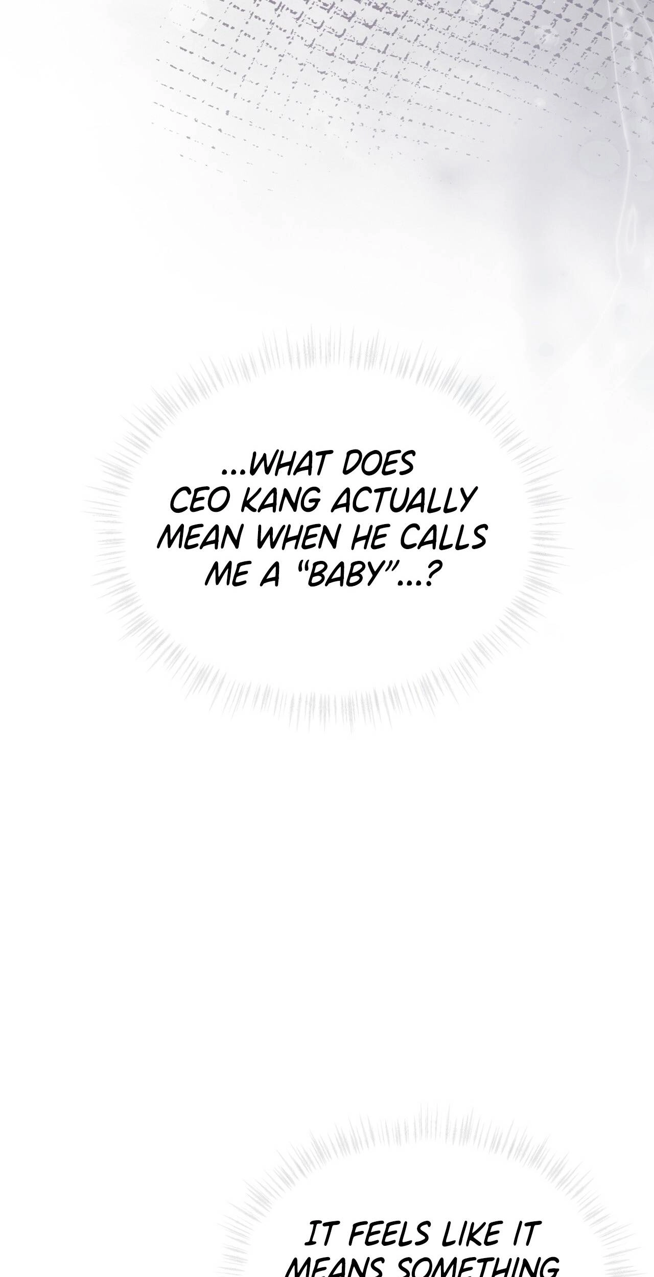 Dog on the Hanging Cage - Chapter 21 Page 57