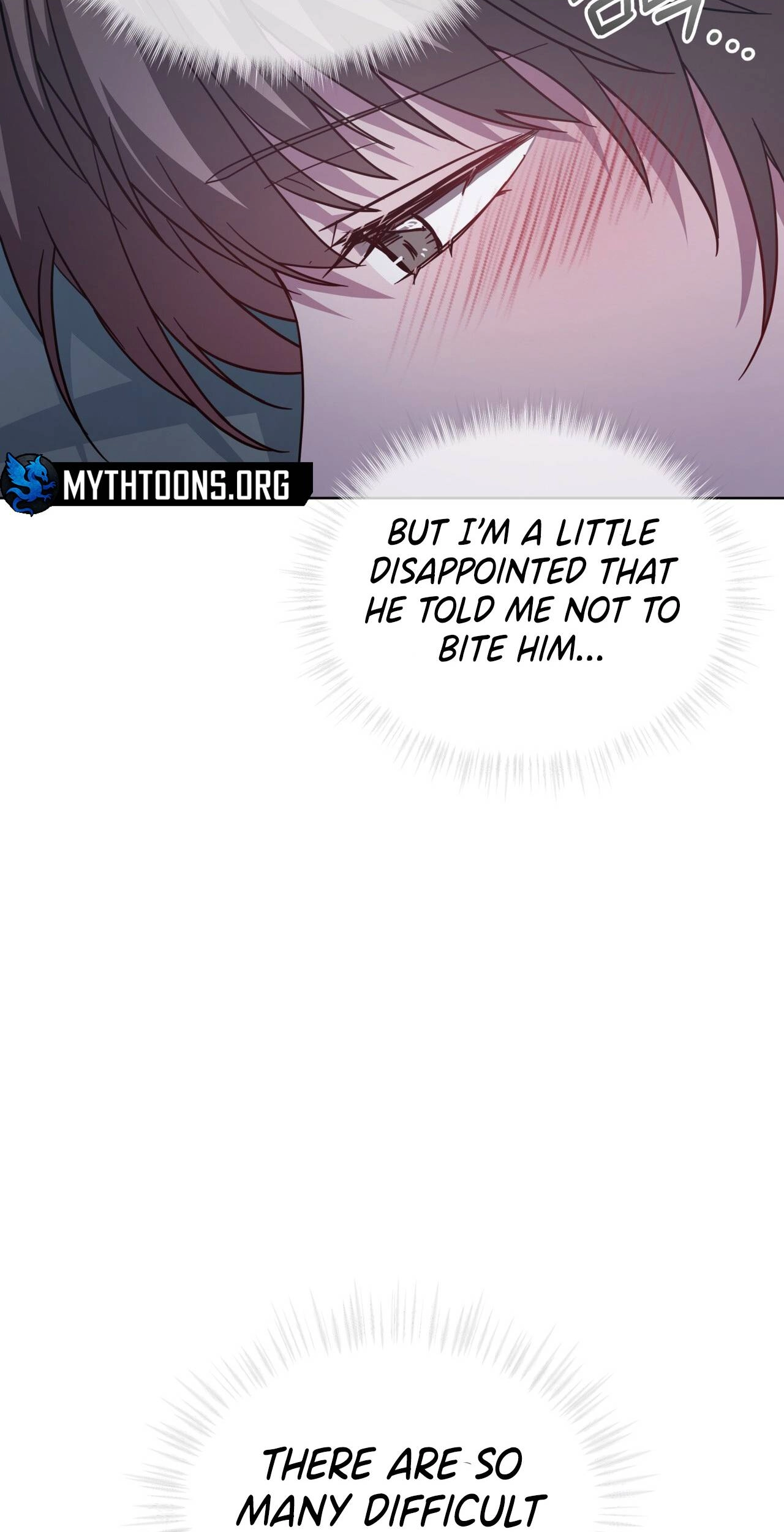 Dog on the Hanging Cage - Chapter 21 Page 59
