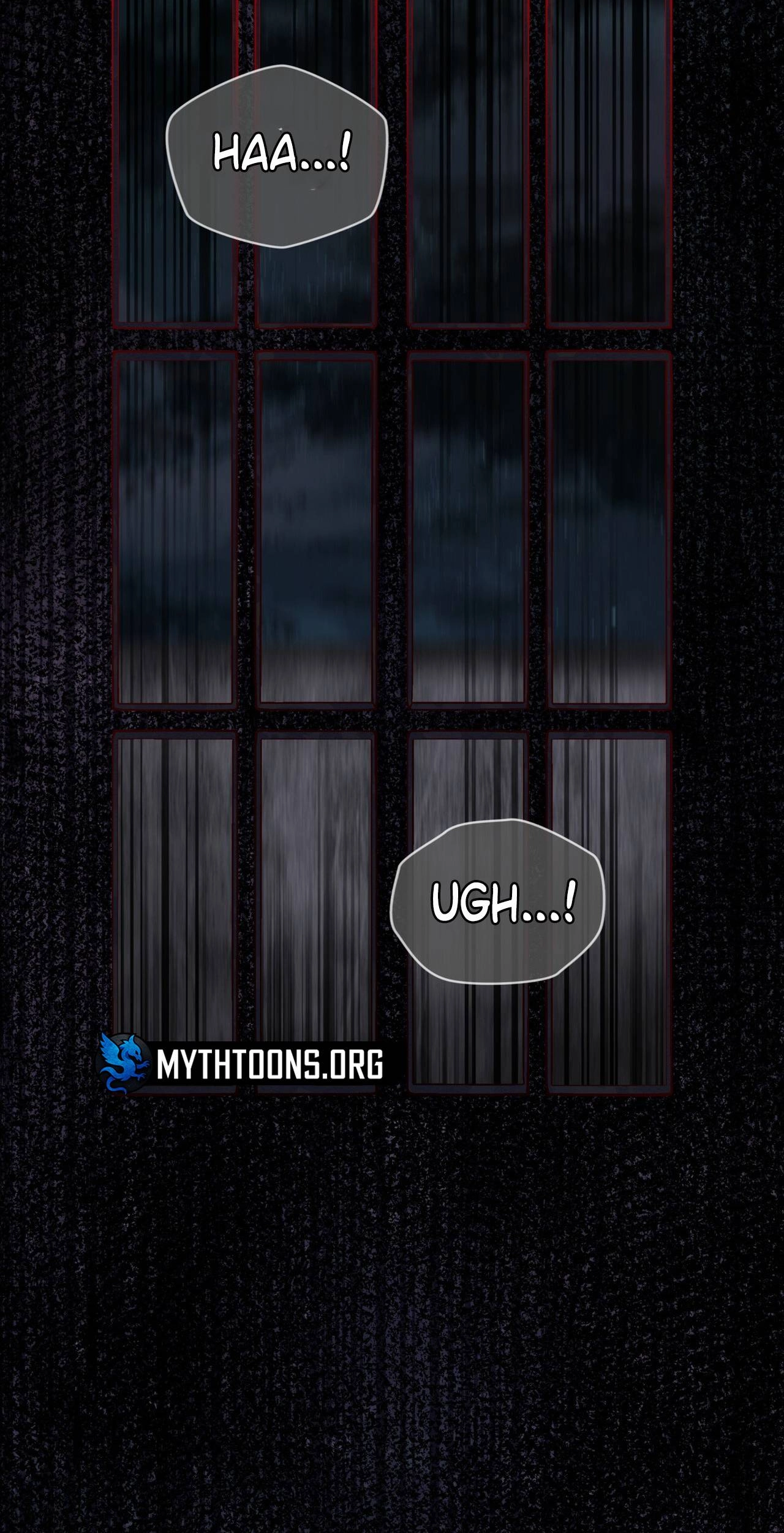 Dog on the Hanging Cage - Chapter 21 Page 62