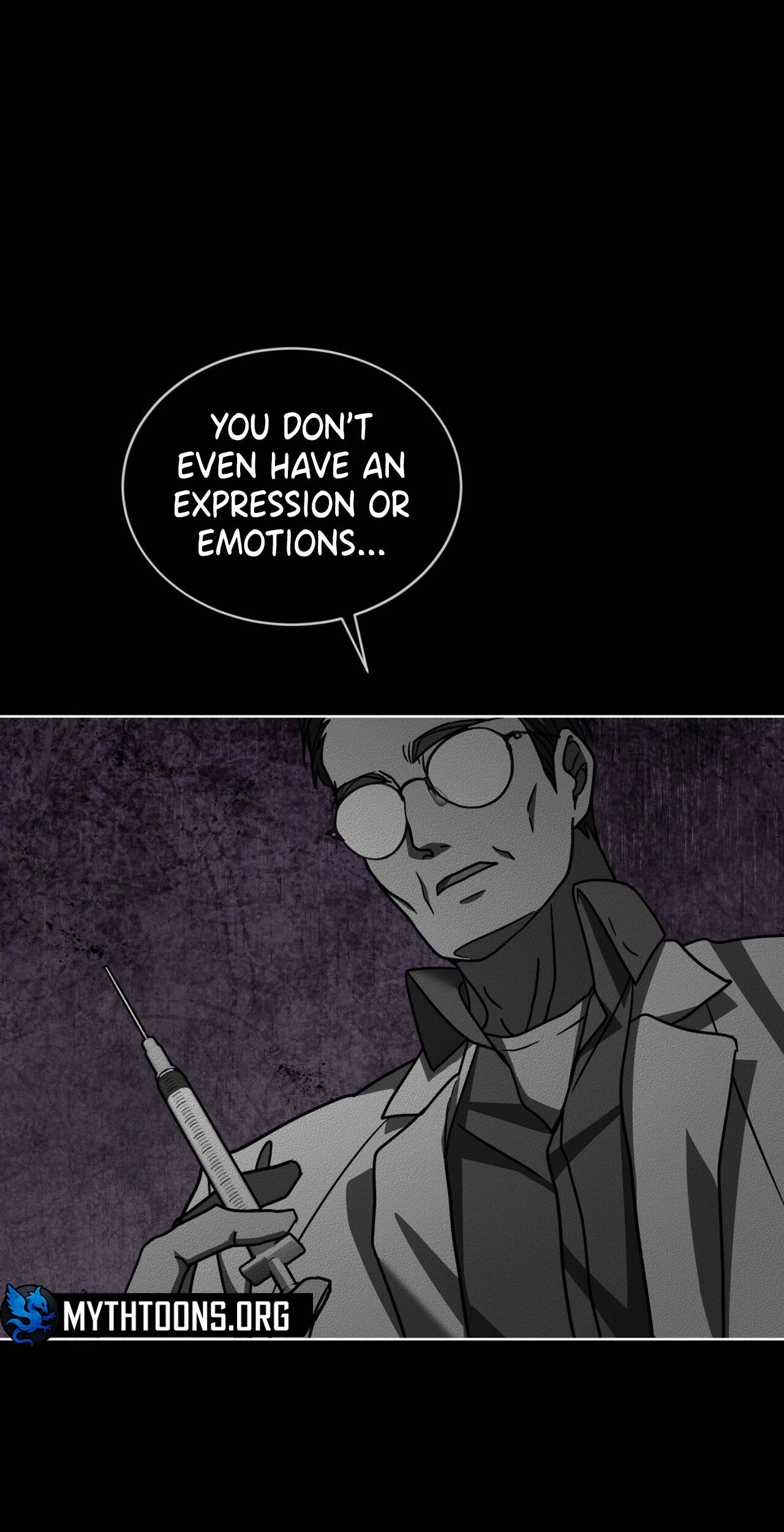 Dog on the Hanging Cage - Chapter 21 Page 64