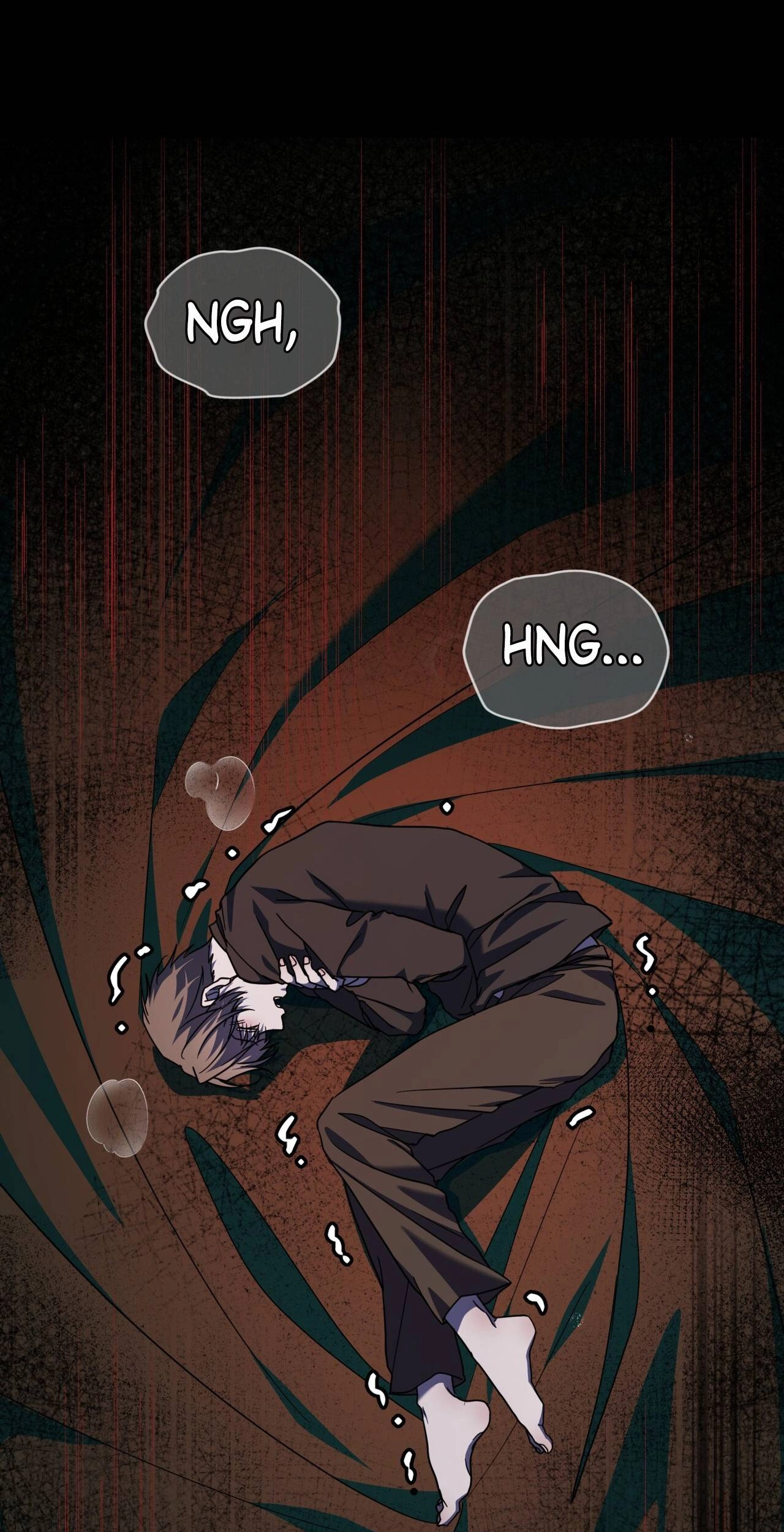 Dog on the Hanging Cage - Chapter 21 Page 65