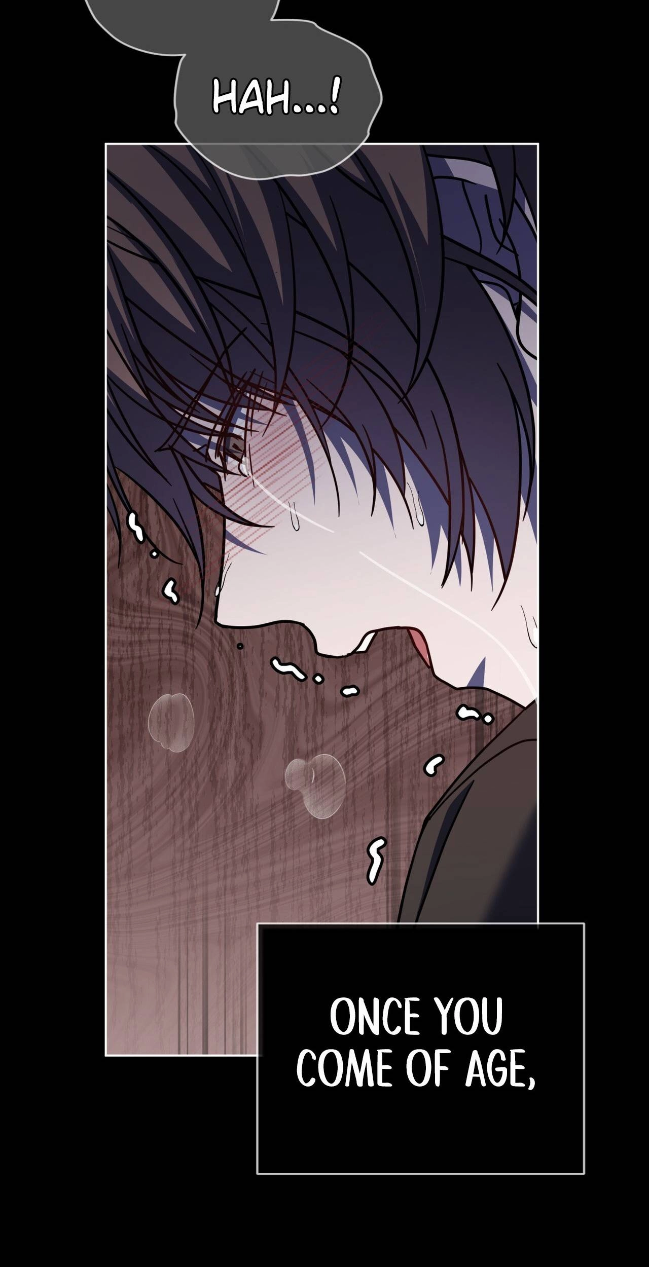 Dog on the Hanging Cage - Chapter 21 Page 67