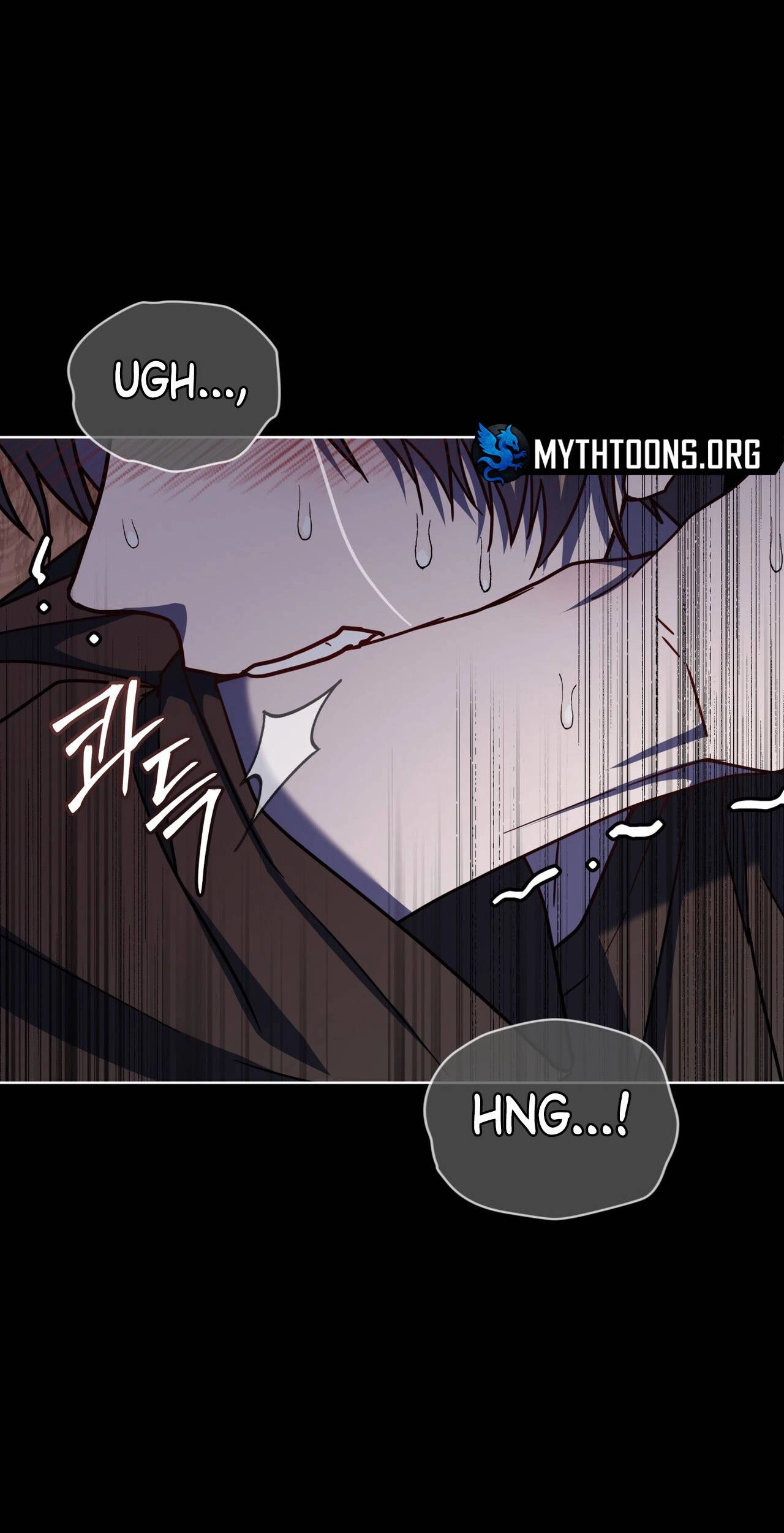 Dog on the Hanging Cage - Chapter 21 Page 68