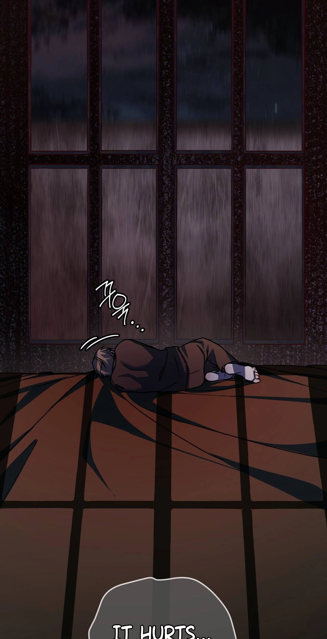 Dog on the Hanging Cage - Chapter 21 Page 71