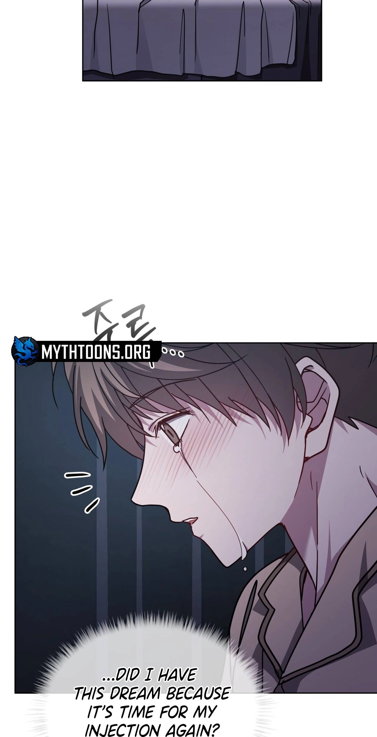 Dog on the Hanging Cage - Chapter 21 Page 75