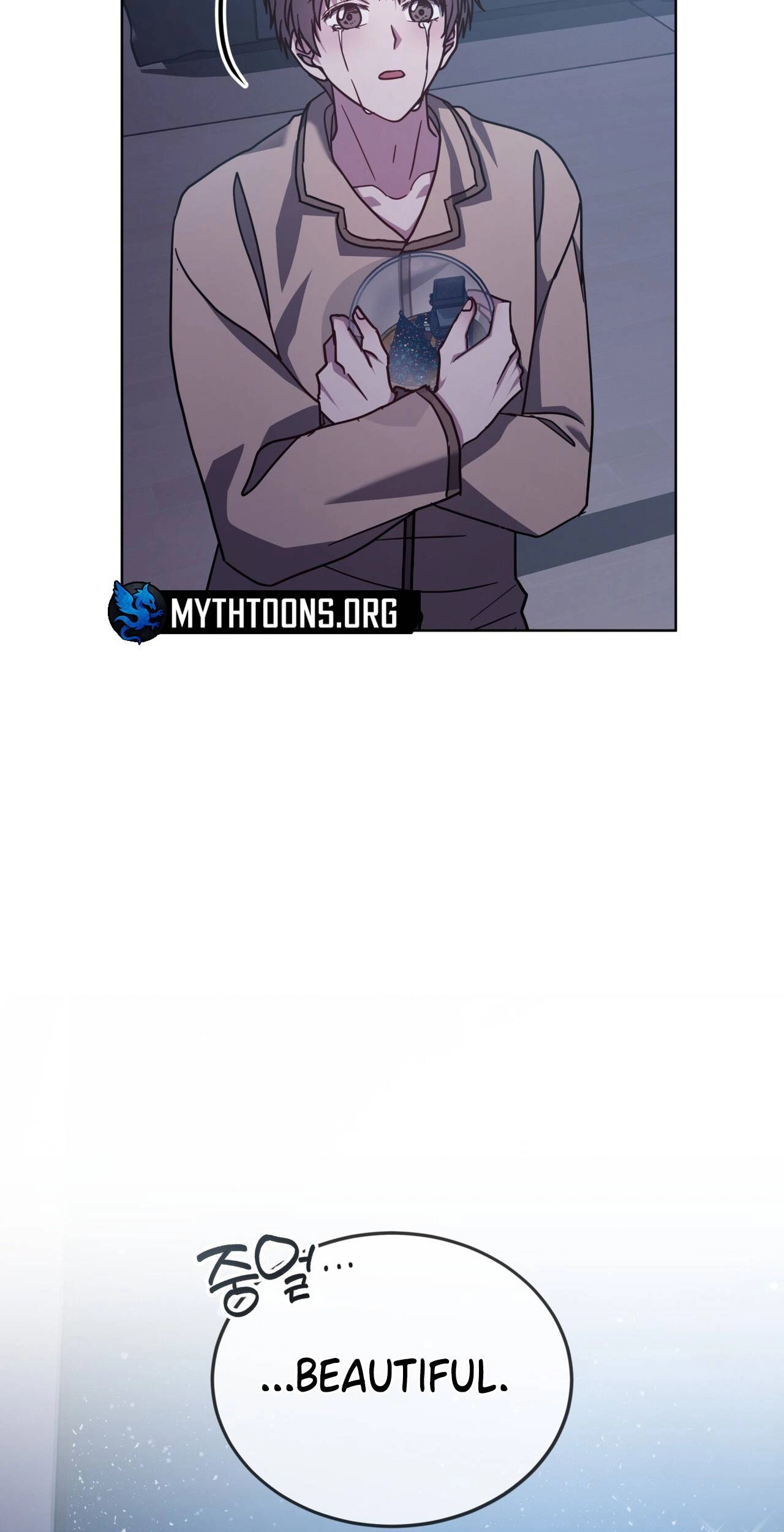 Dog on the Hanging Cage - Chapter 21 Page 78