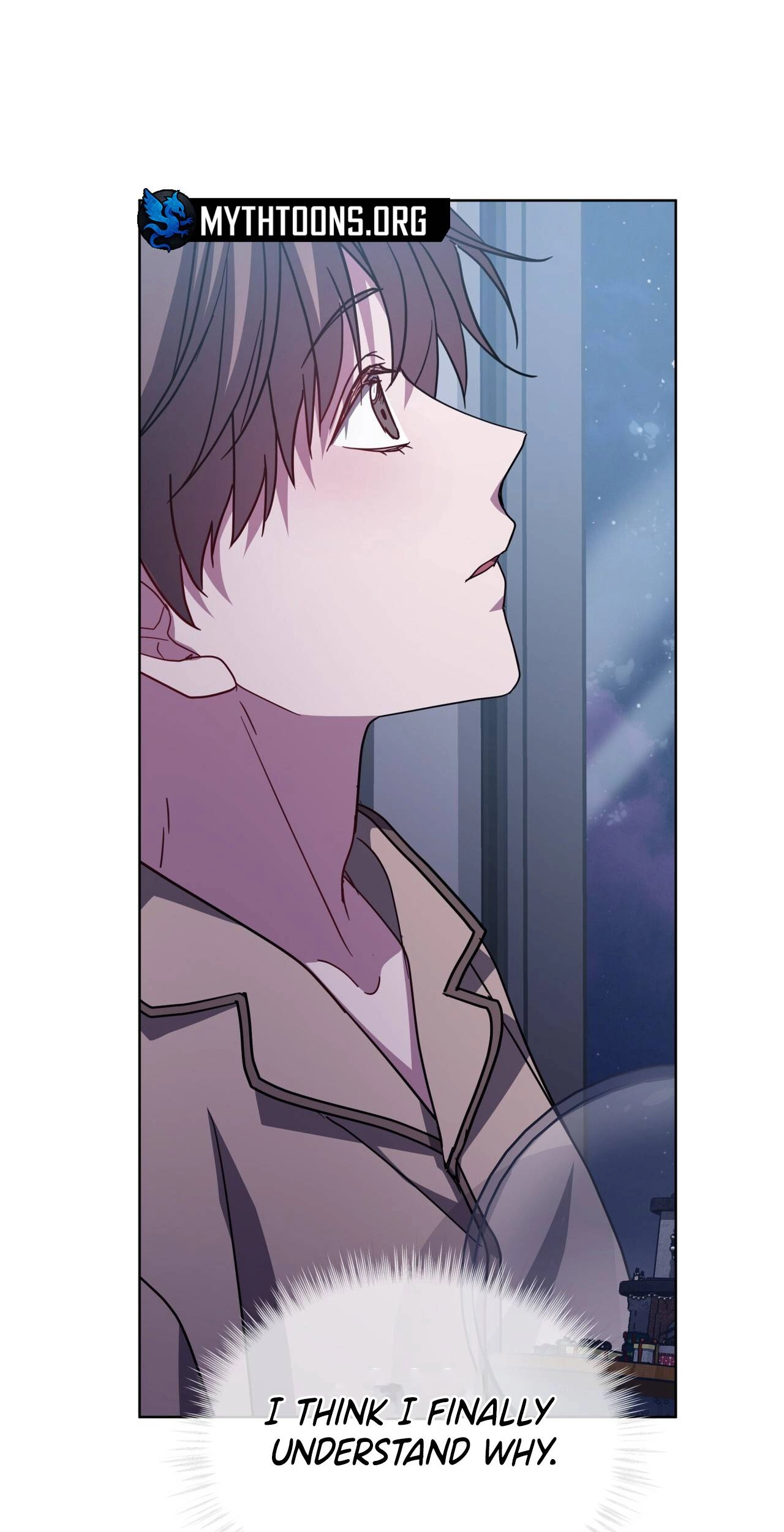 Dog on the Hanging Cage - Chapter 21 Page 81