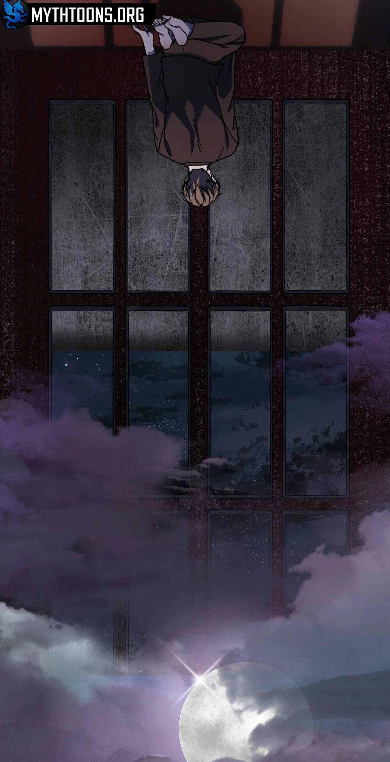 Dog on the Hanging Cage - Chapter 21 Page 83