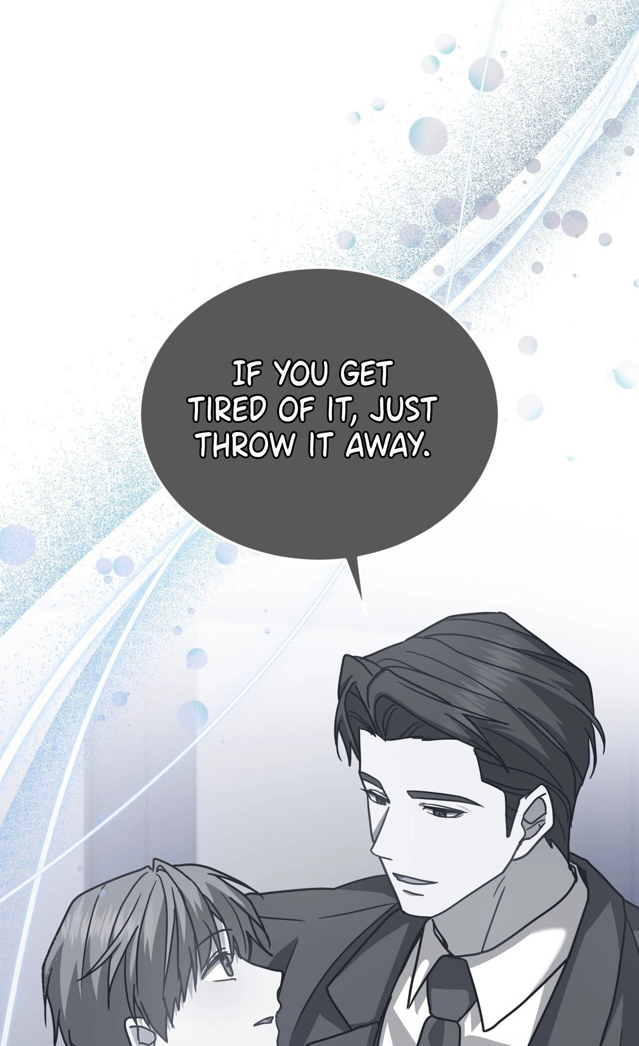 Dog on the Hanging Cage - Chapter 21 Page 87